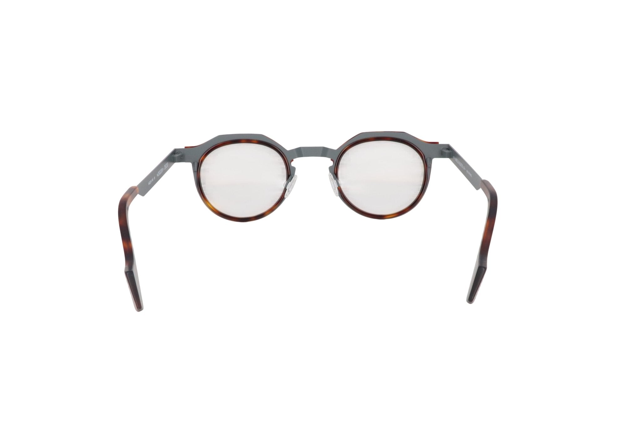 ANNE & VALENTIN AV ORSON - Jorge Oculista