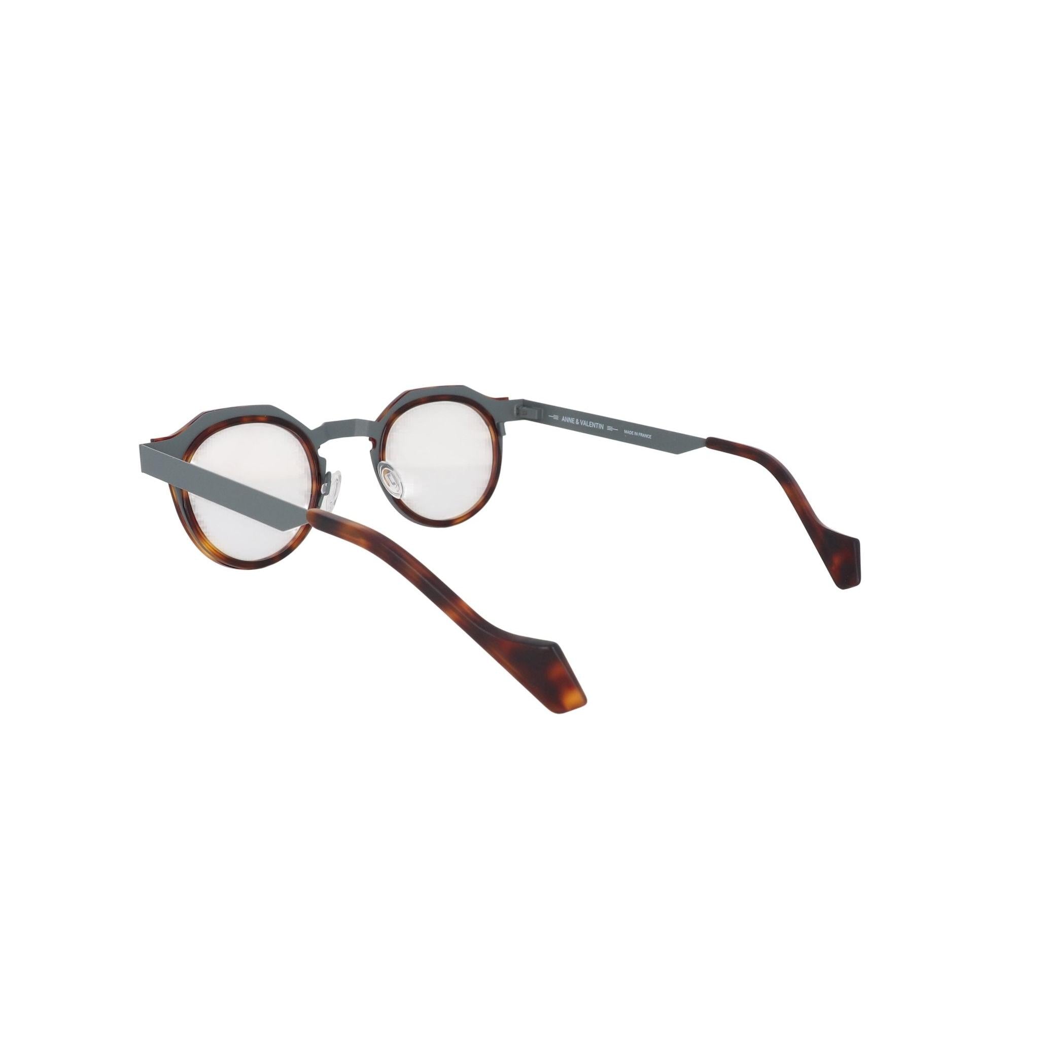 ANNE & VALENTIN AV ORSON - Jorge Oculista