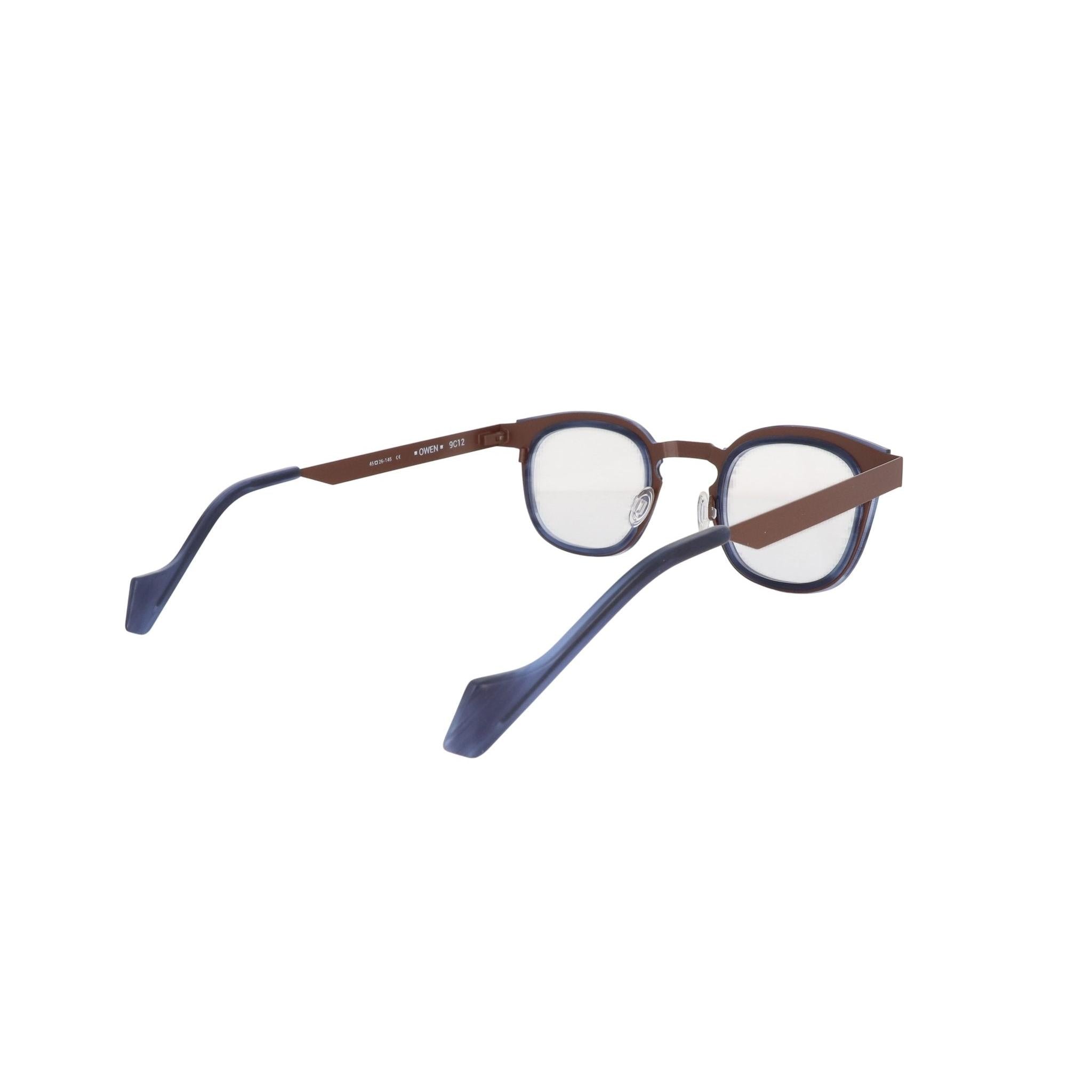 ANNE & VALENTIN AV OWEN - Jorge Oculista