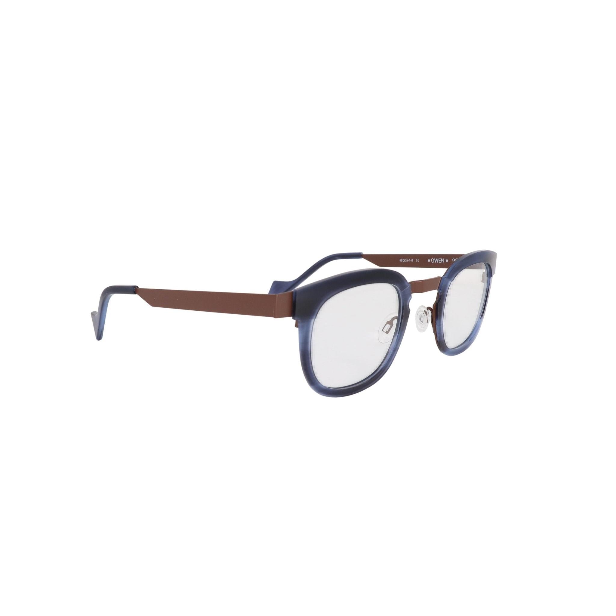 ANNE & VALENTIN AV OWEN - Jorge Oculista