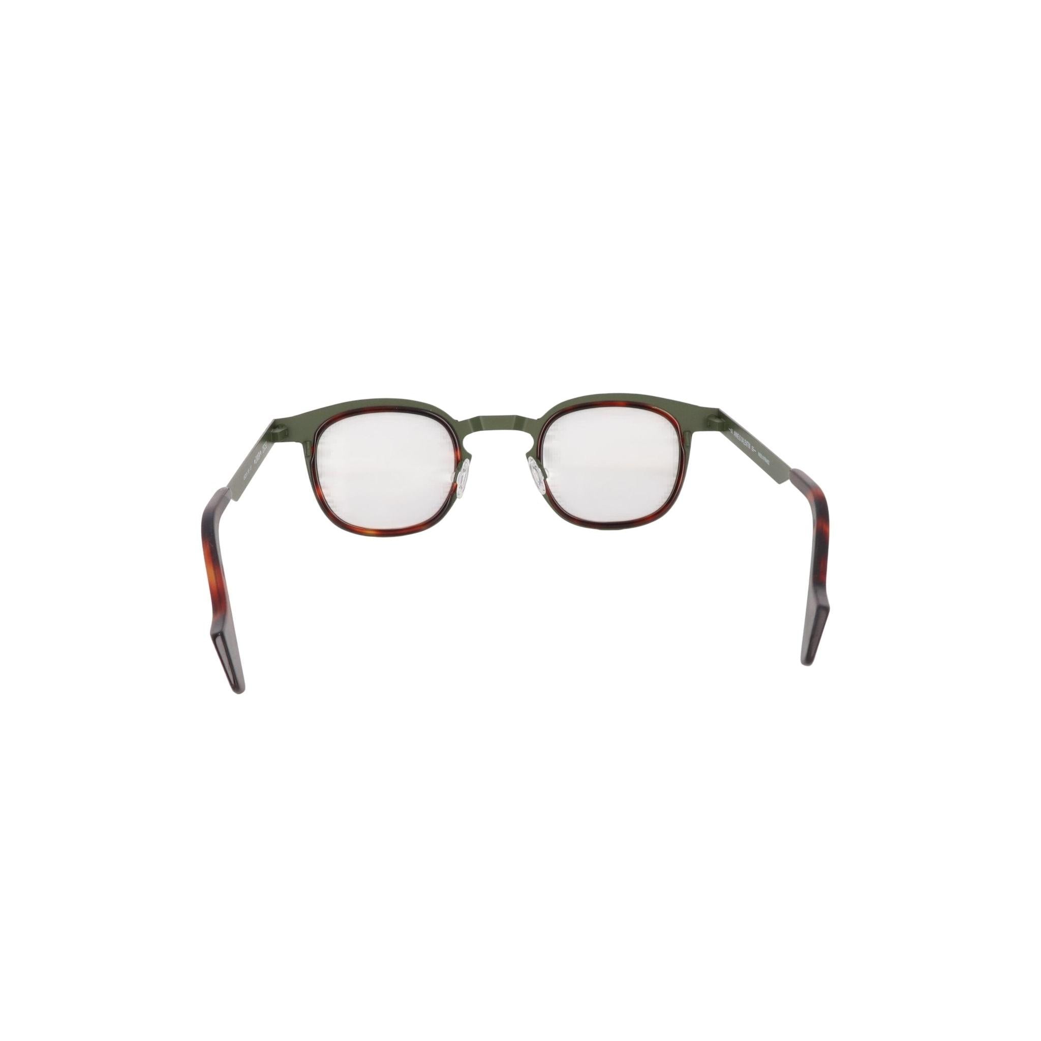 ANNE & VALENTIN AV OWEN - Jorge Oculista