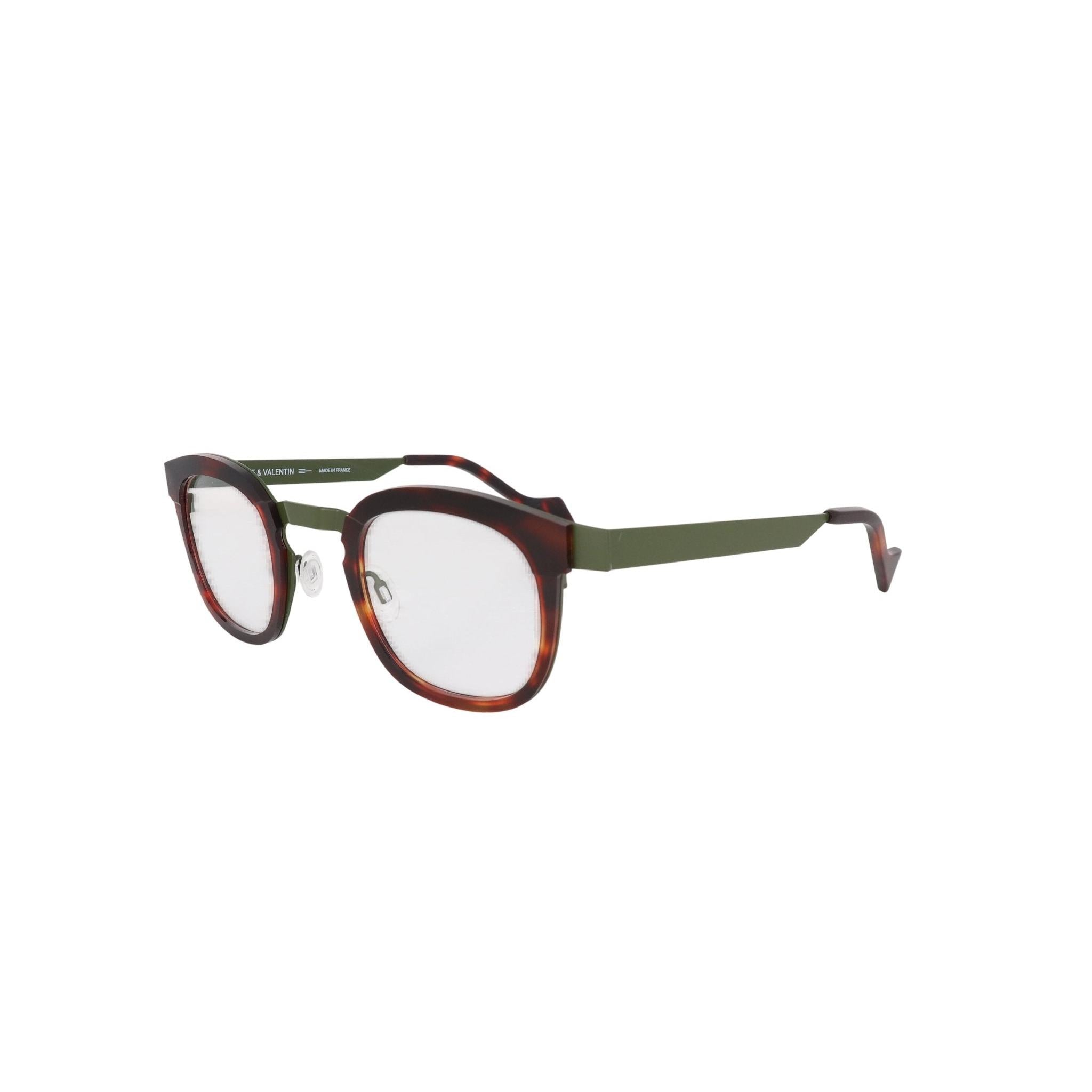 ANNE & VALENTIN AV OWEN - Jorge Oculista