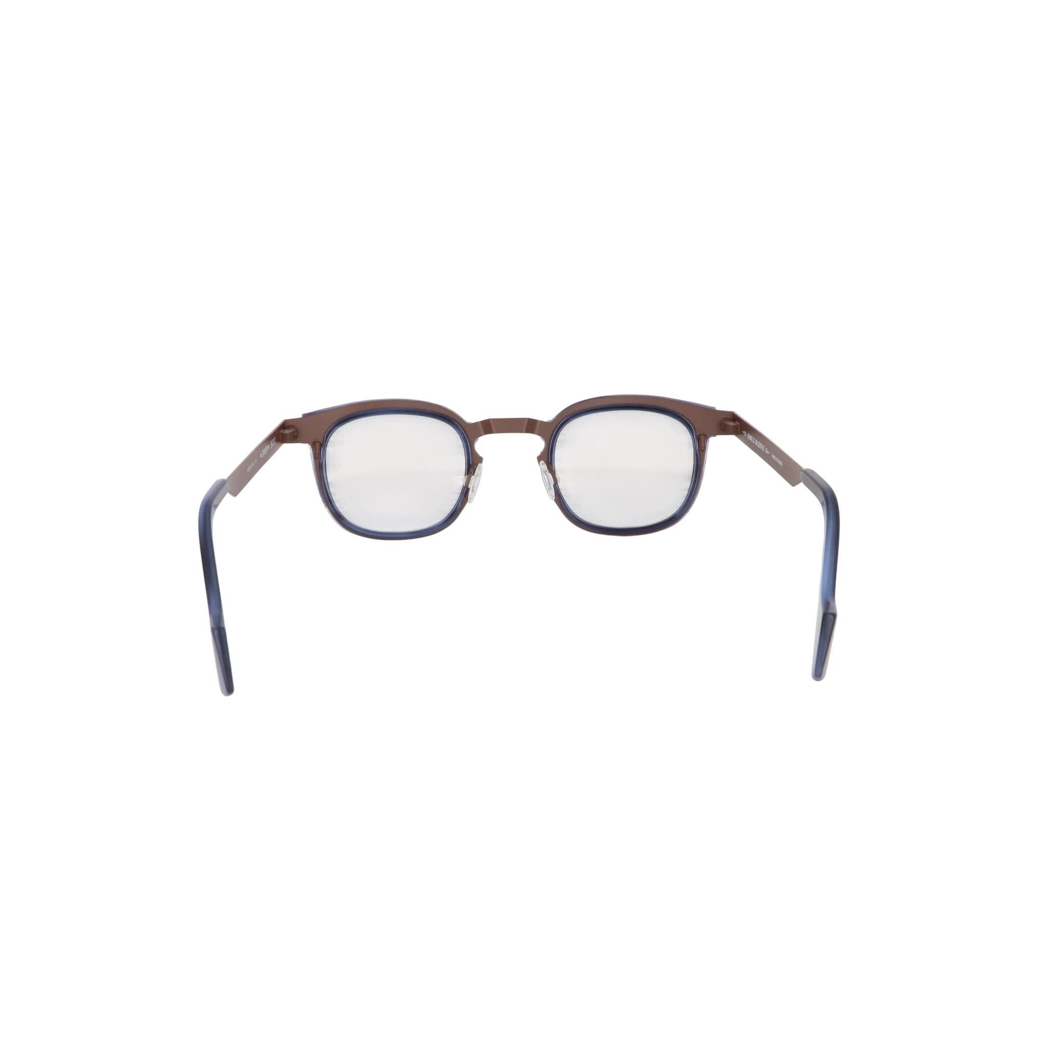 ANNE & VALENTIN AV OWEN - Jorge Oculista