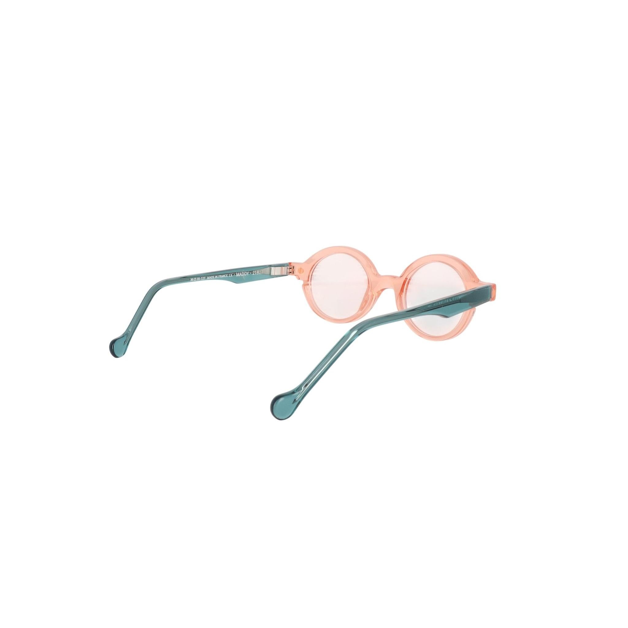 ANNE & VALENTIN VA MADDY - Jorge Oculista