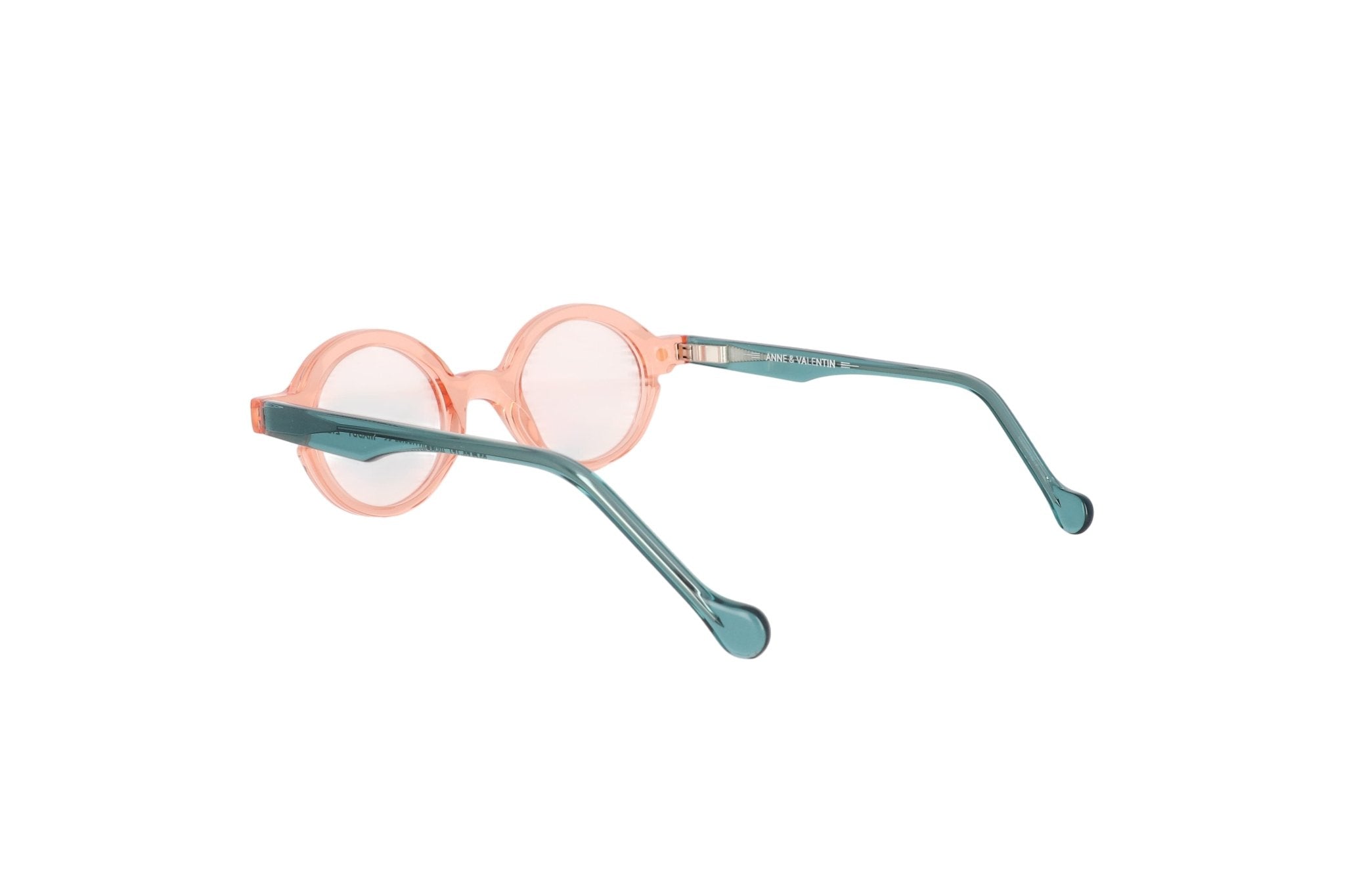 ANNE & VALENTIN VA MADDY - Jorge Oculista