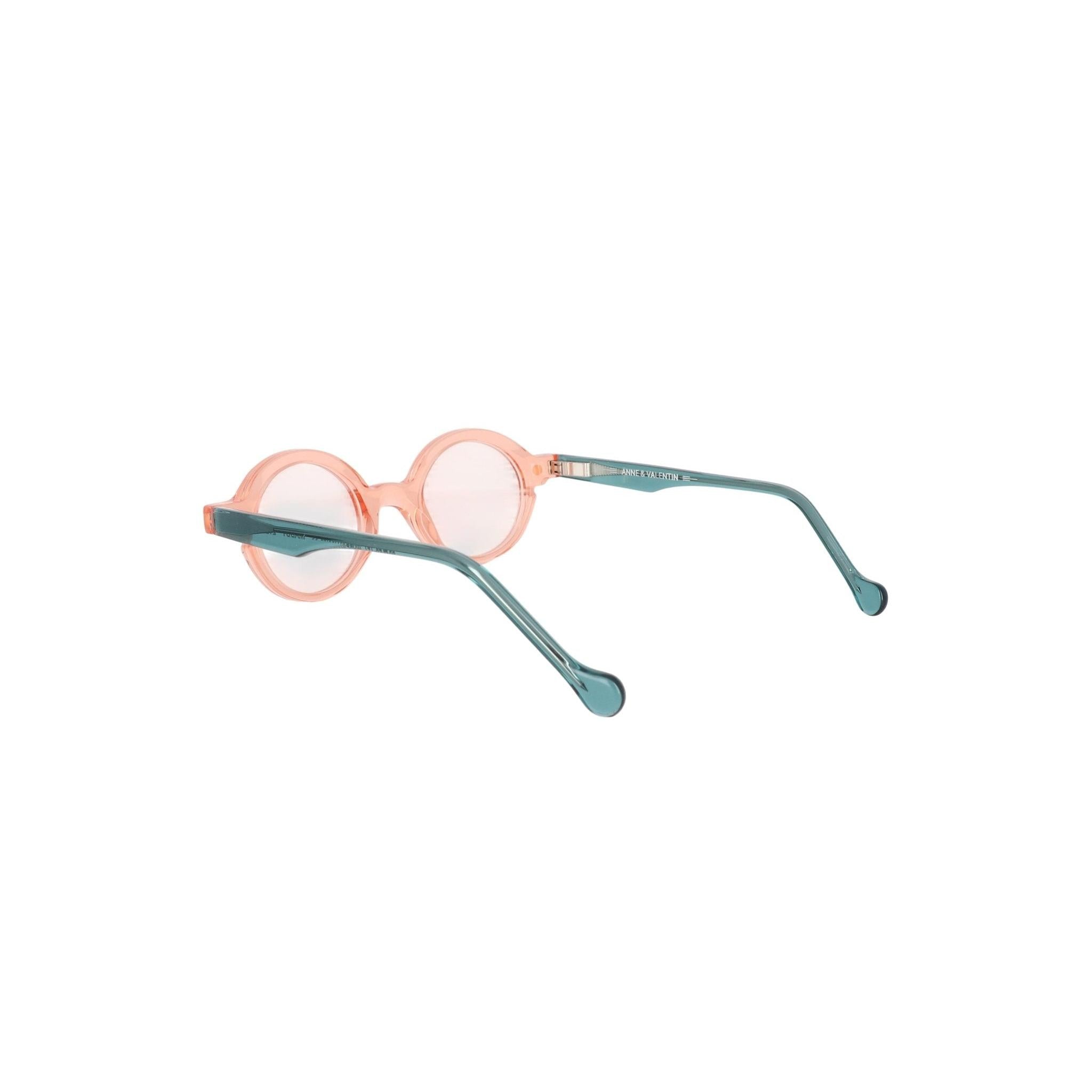 ANNE & VALENTIN VA MADDY - Jorge Oculista