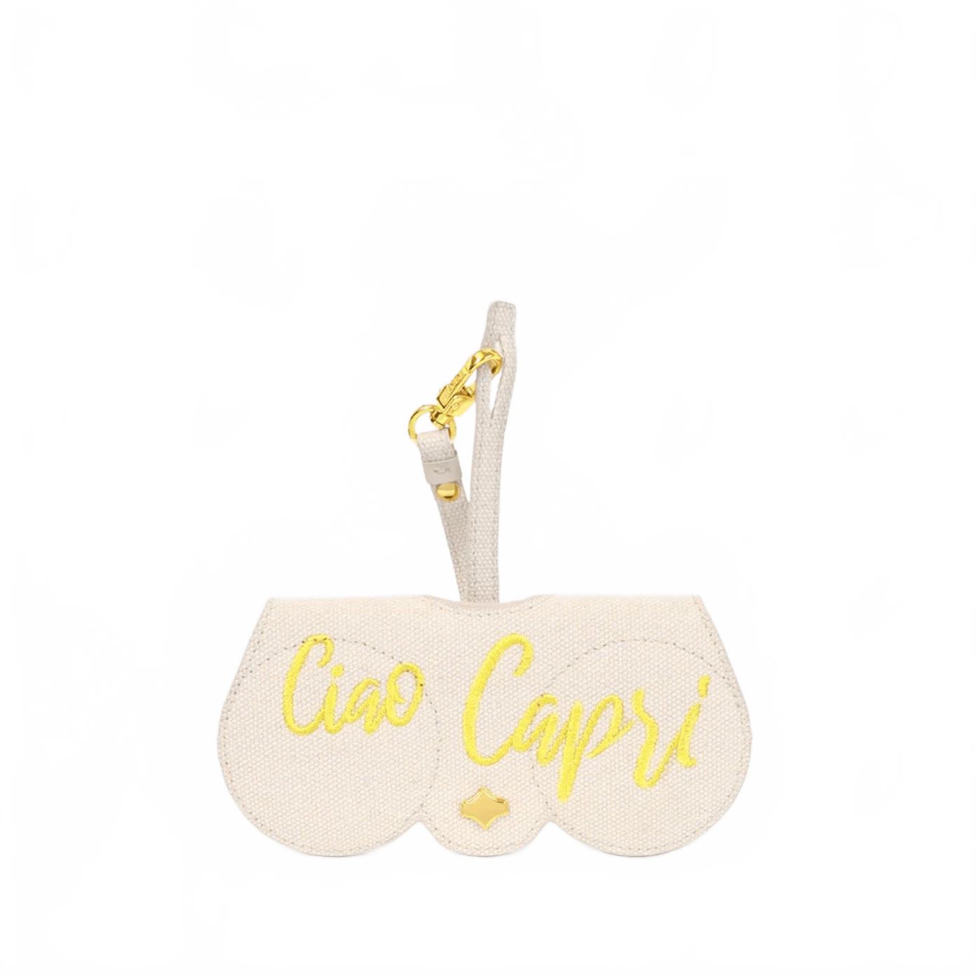 ANY DI CAPRI - Jorge Oculista