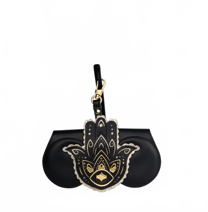 ANY DI FATIMA - Jorge Oculista