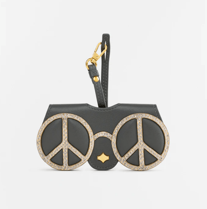 ANY DI KHAKI PEACE - Jorge Oculista