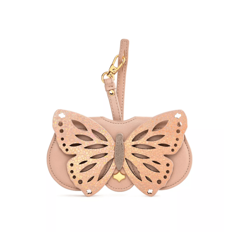 ANY DI MARIPOSA - Jorge Oculista