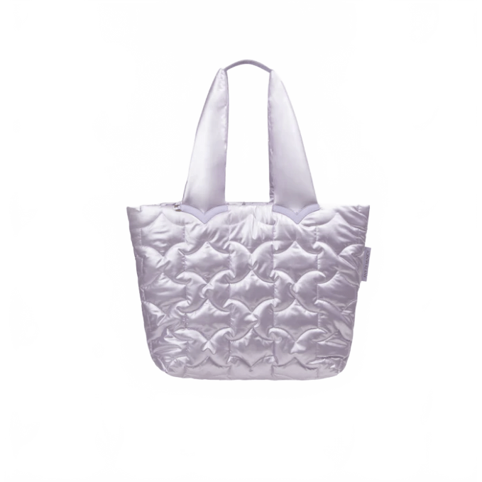 ANY DI PUFFER BAG LAVENDER - Jorge Oculista