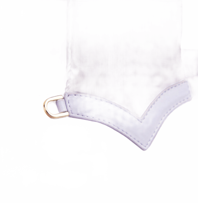 ANY DI PUFFER BAG LAVENDER - Jorge Oculista