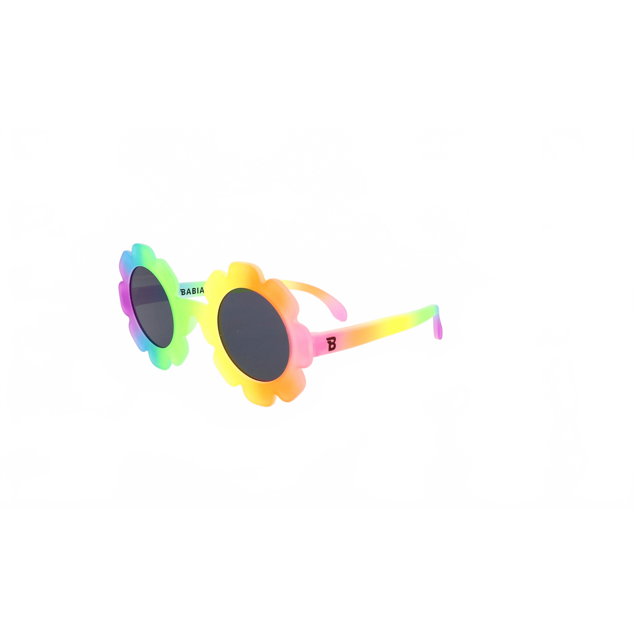 BABIATORS FLOWER POWER 82600 - Jorge Oculista