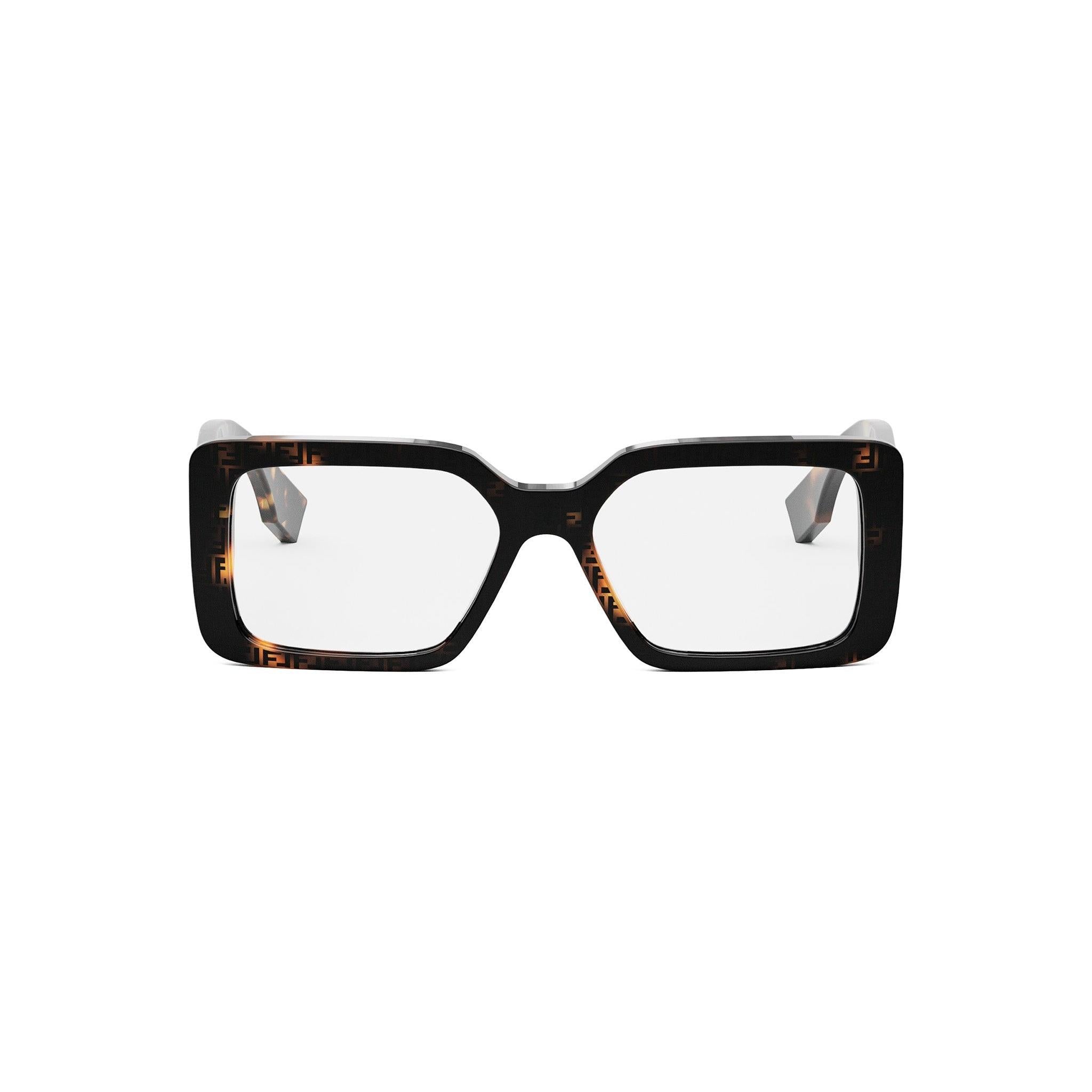 BAGUETTE RECTANGULAR EYEGLASSES - Jorge Oculista