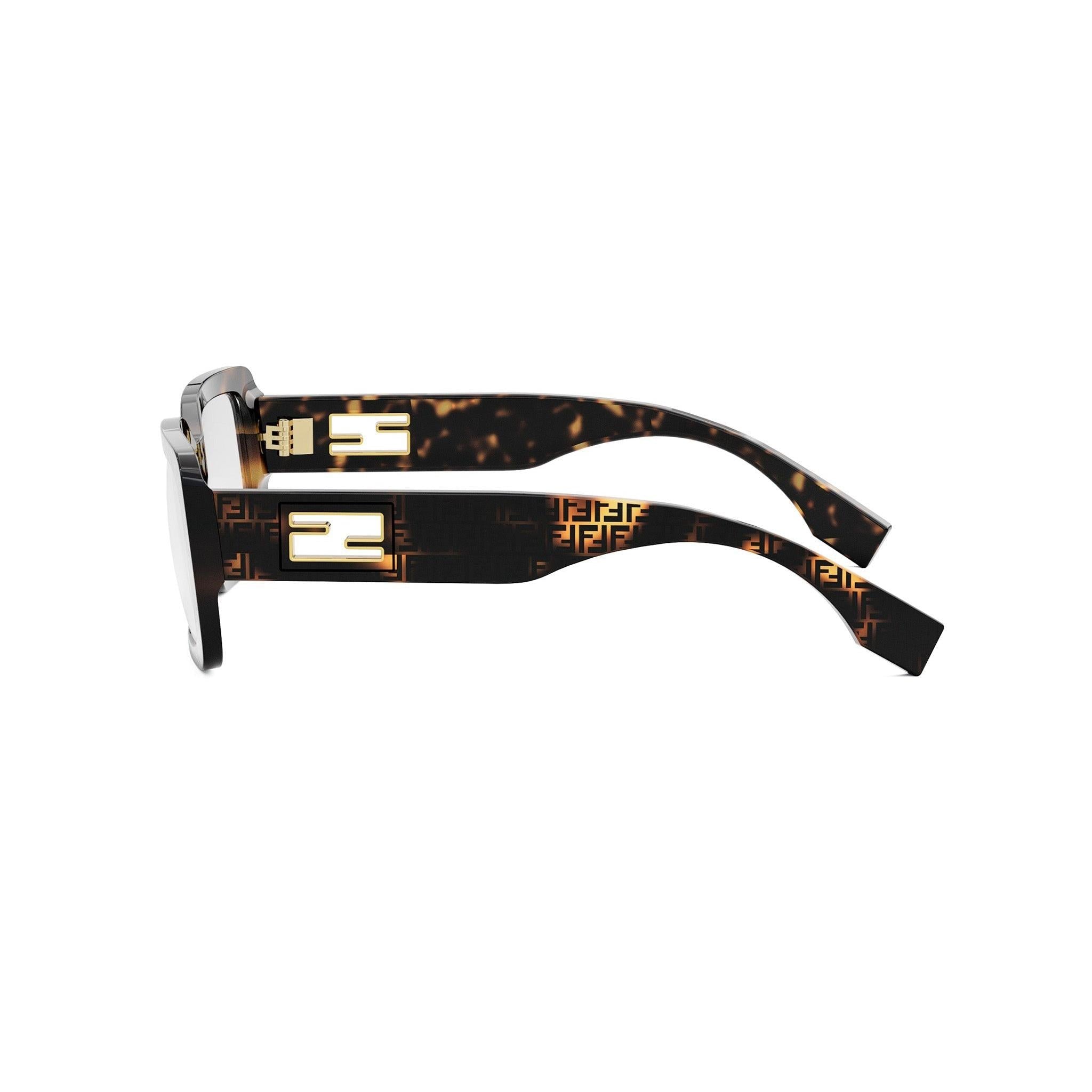 BAGUETTE RECTANGULAR EYEGLASSES - Jorge Oculista