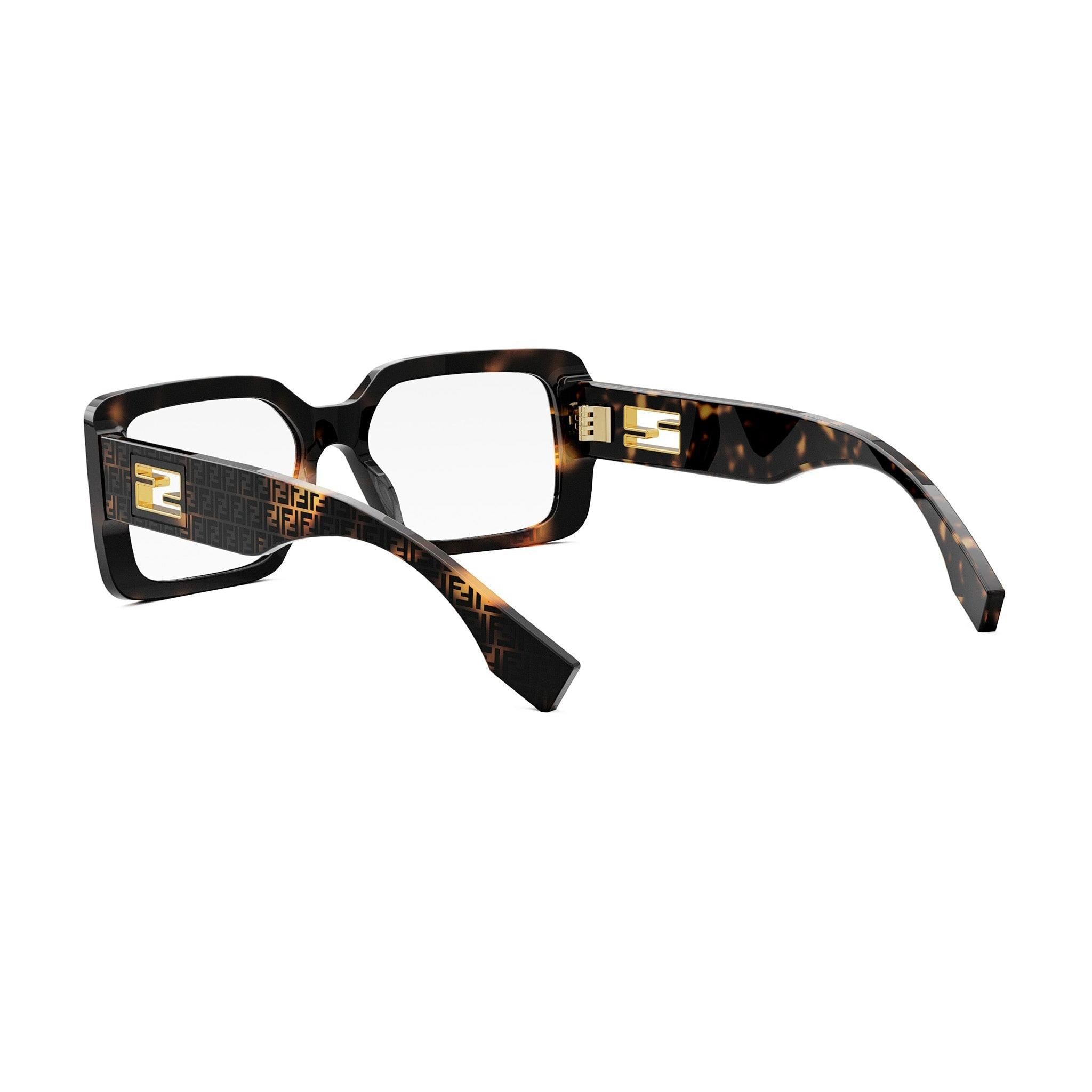 BAGUETTE RECTANGULAR EYEGLASSES - Jorge Oculista