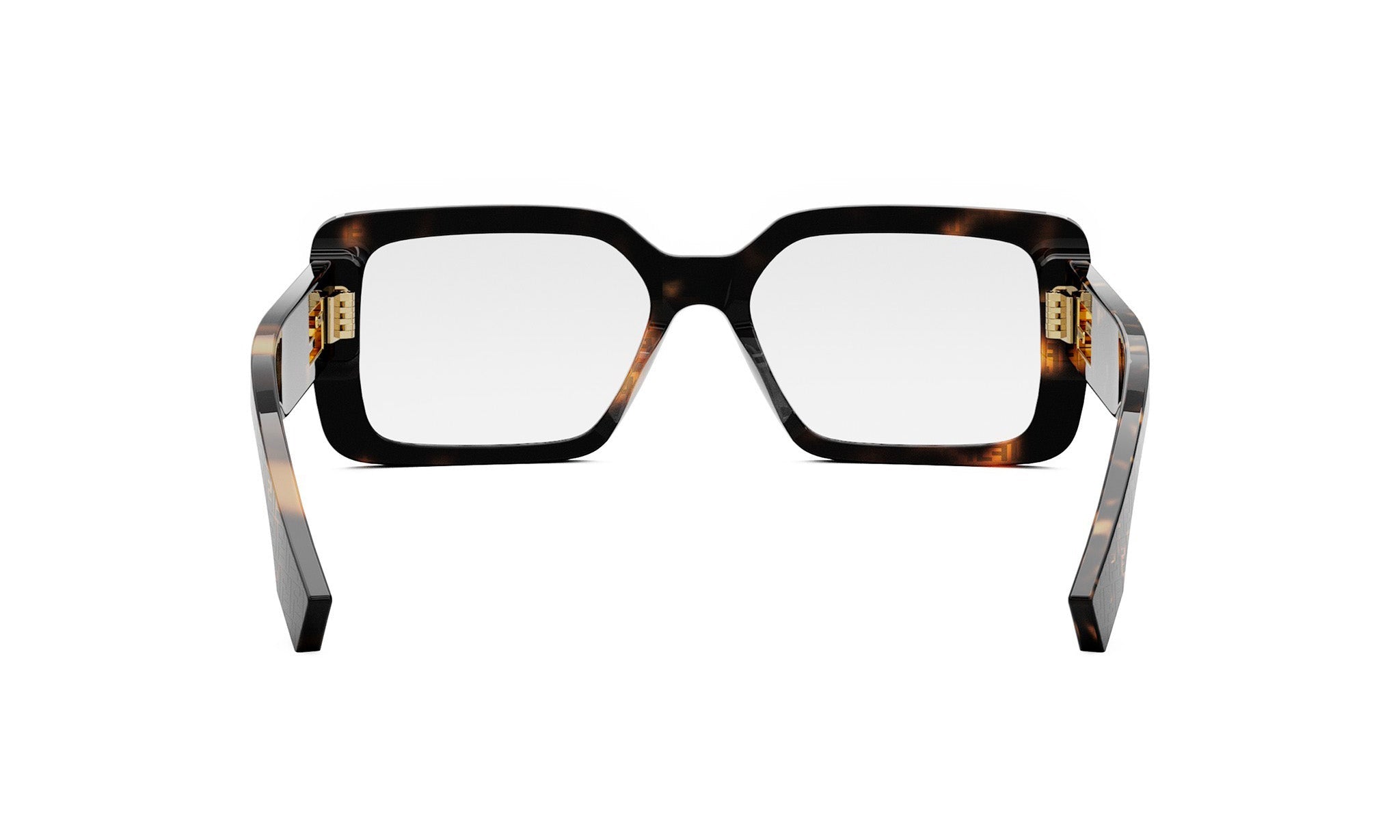 BAGUETTE RECTANGULAR EYEGLASSES - Jorge Oculista