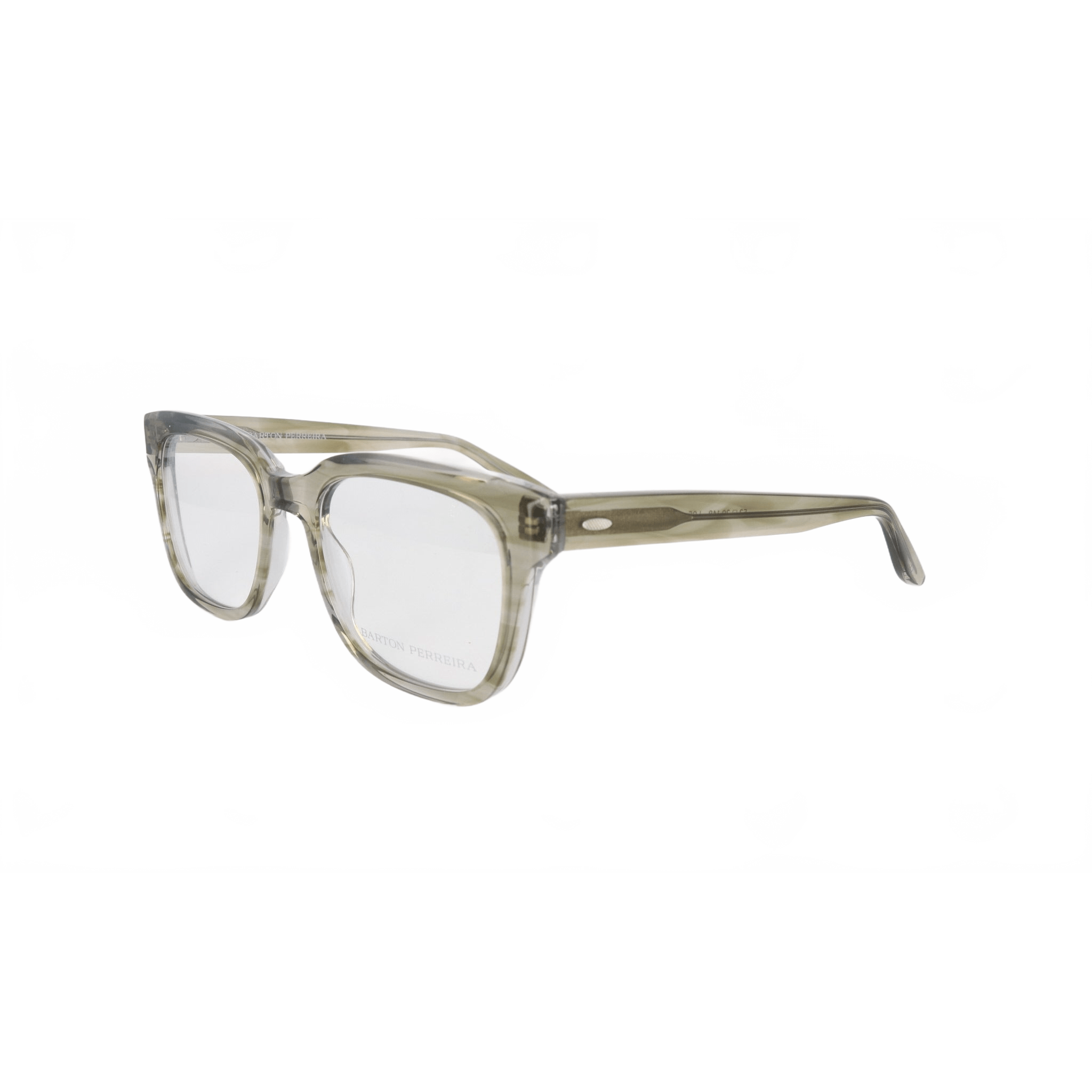 BARTON PERREIRA BP CHISA - Jorge Oculista