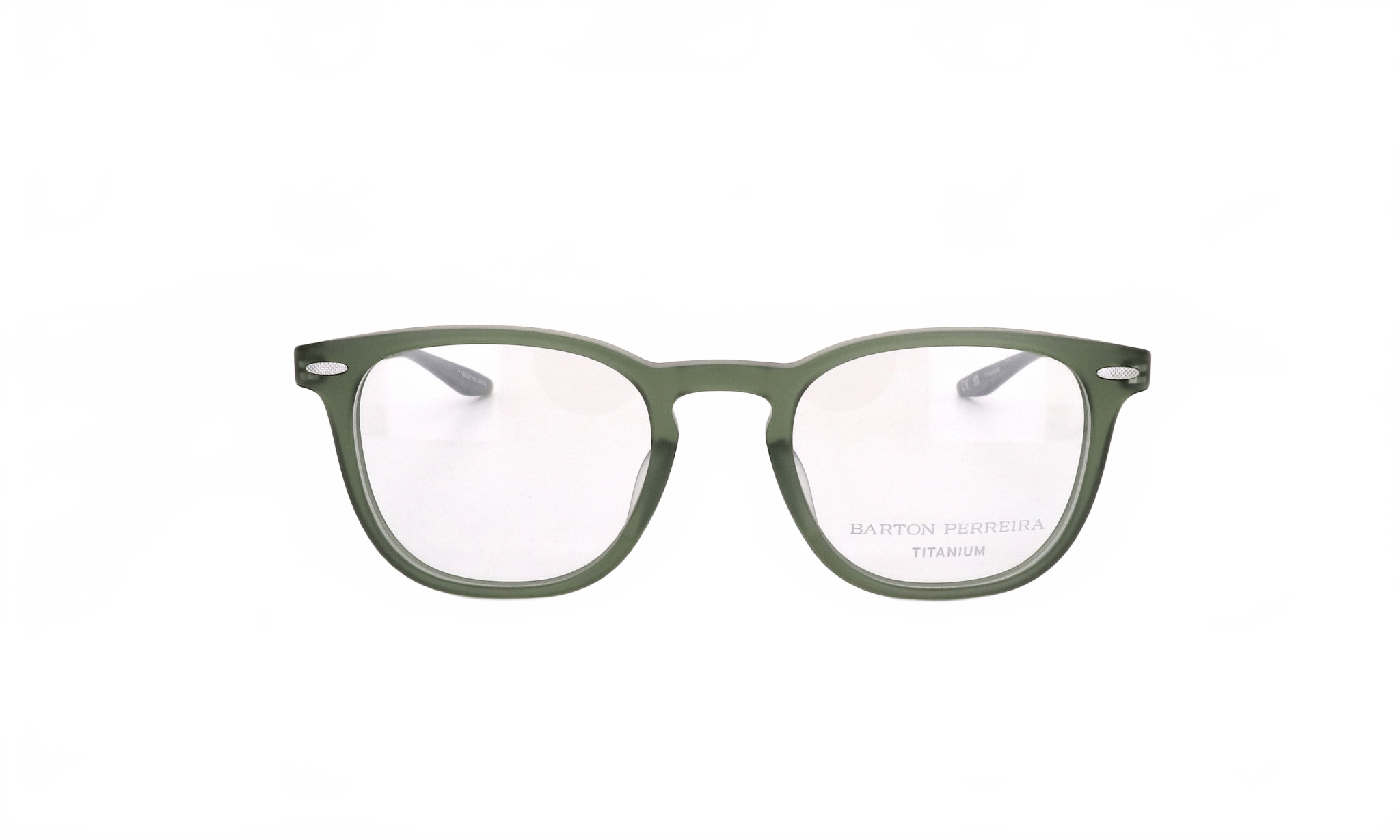 BARTON PERREIRA BP HUSNEY 50008I - Jorge Oculista