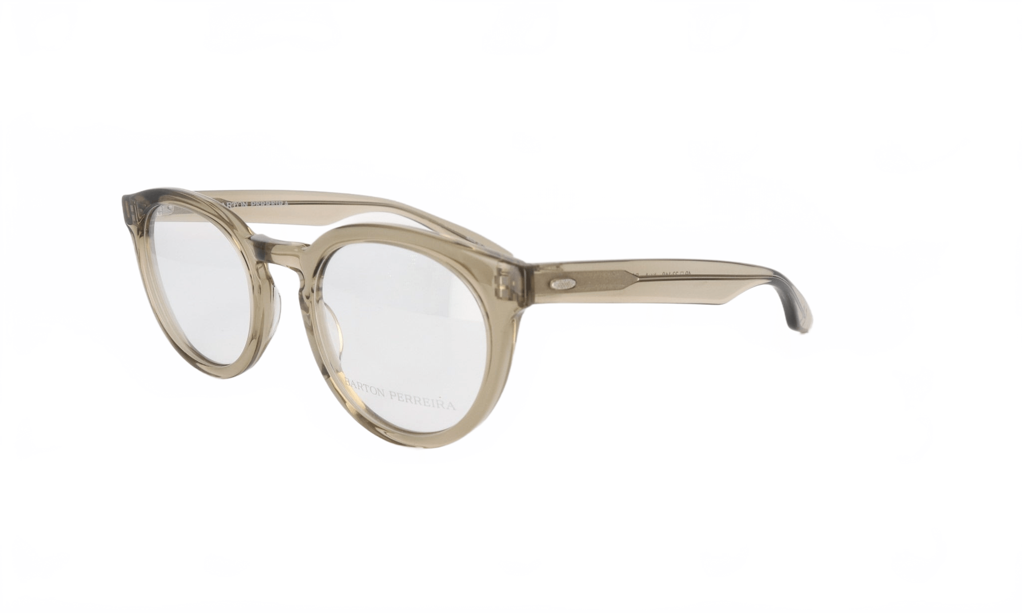 BARTON PERREIRA BP ROURKE - Jorge Oculista