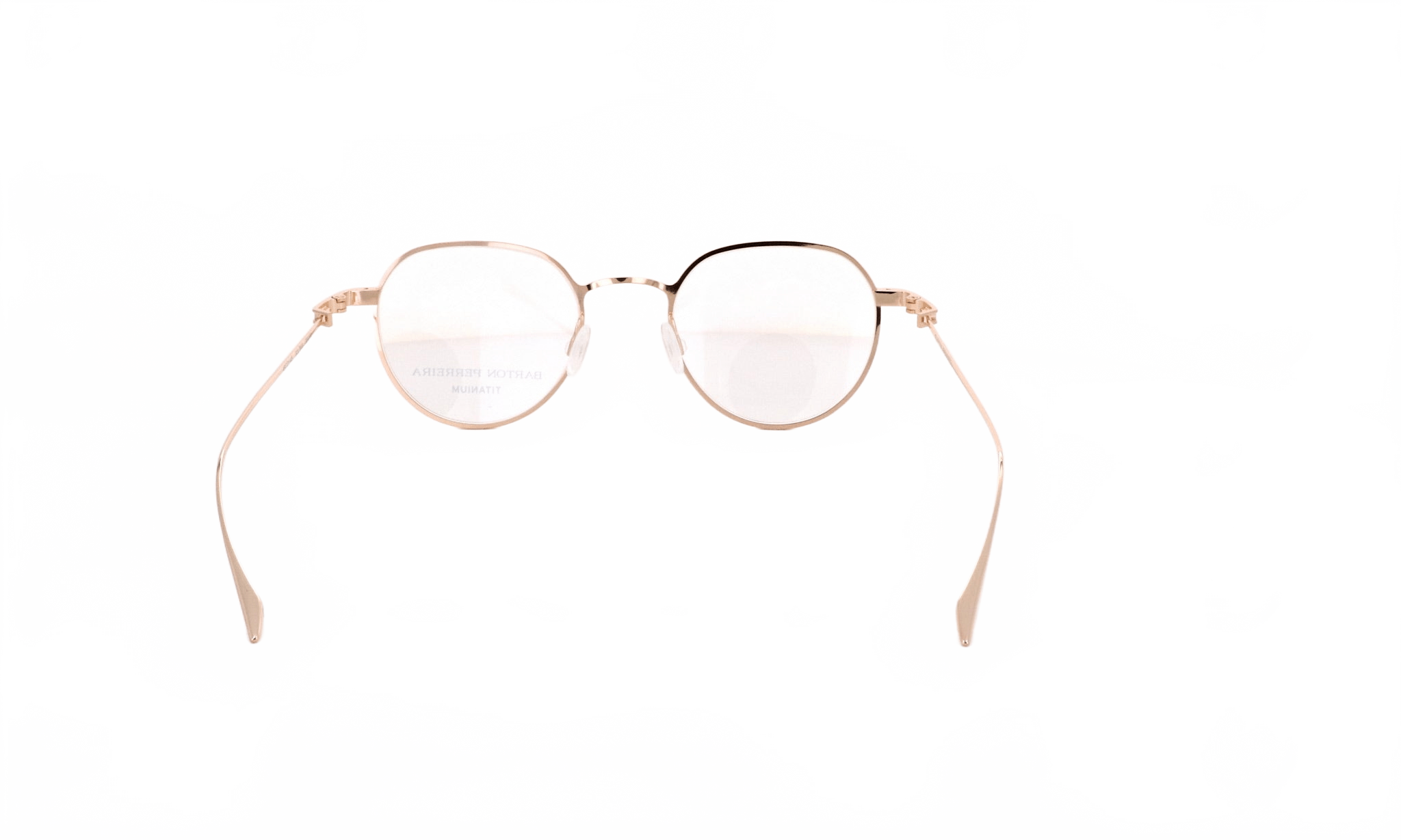 BARTON PERREIRA BT EBBETS 50011U - Jorge Oculista