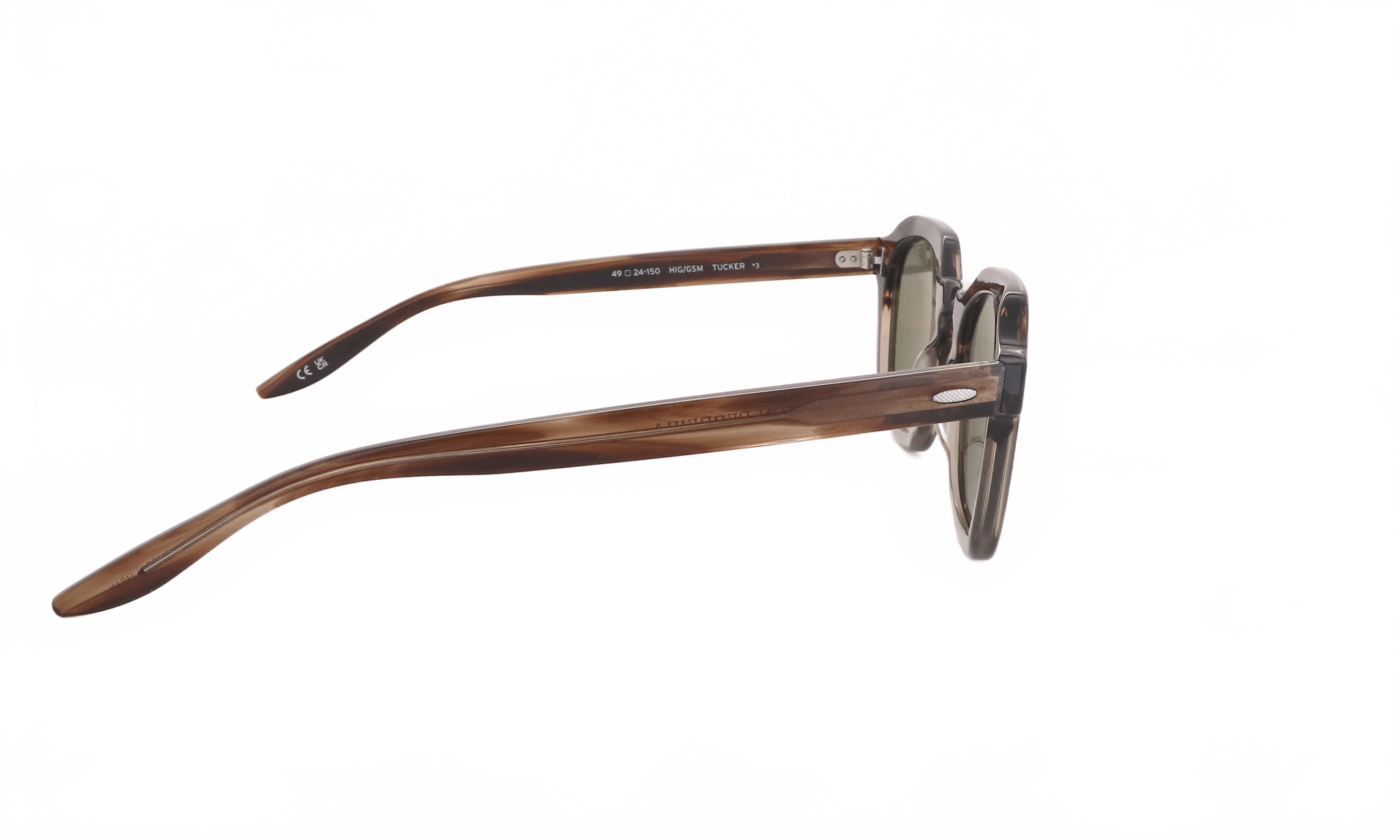 BARTON PERREIRA BT TUCKER 40002I - Jorge Oculista