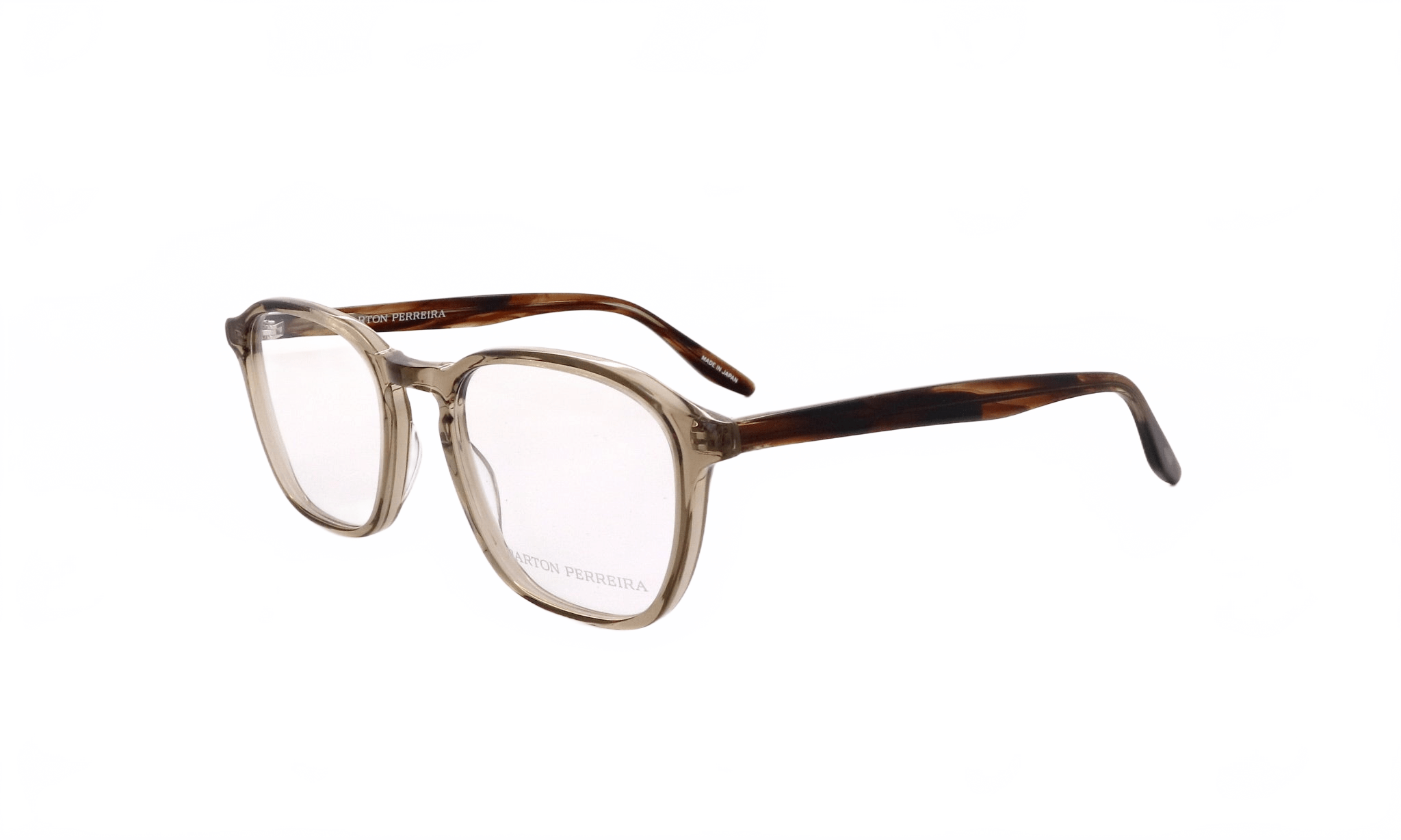 BARTON PERREIRA BT ZORIN 50006I - Jorge Oculista