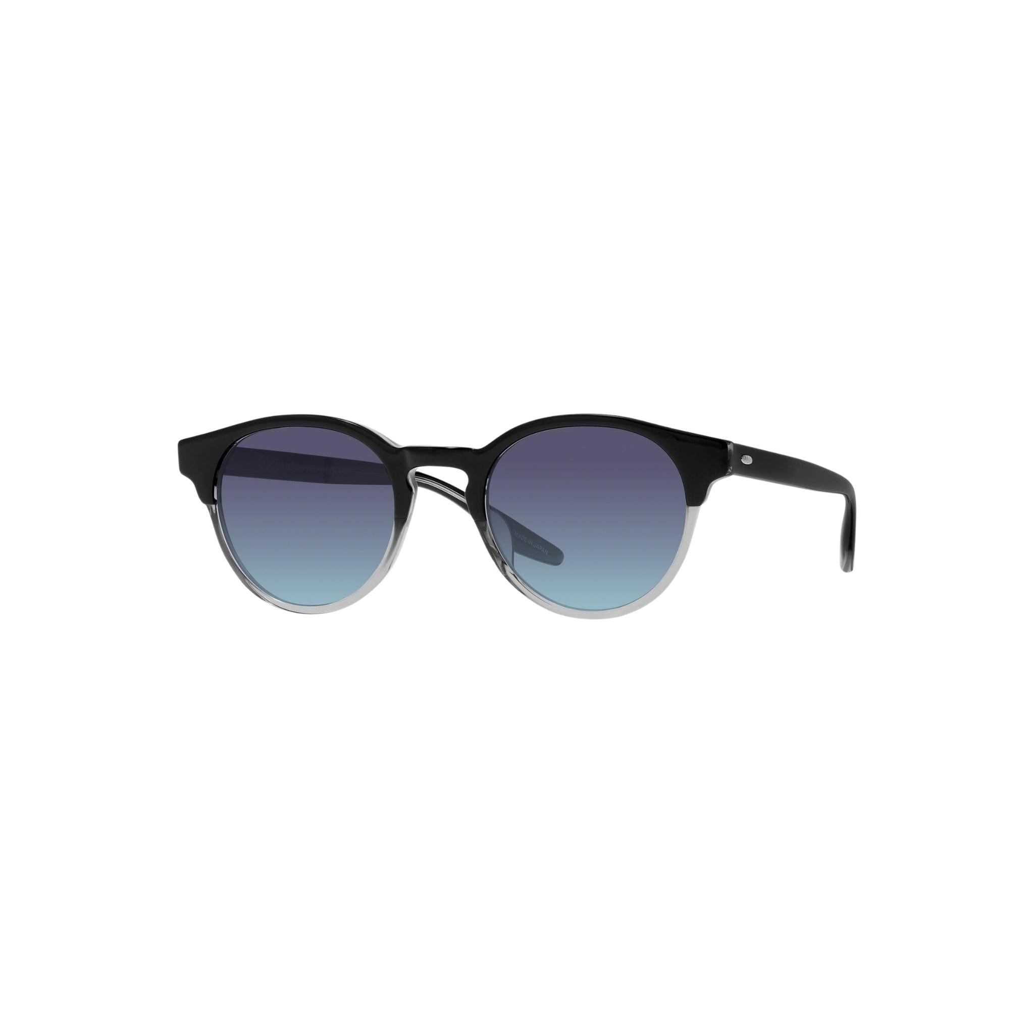 BECKFORD ROUND SUNGLASSES - Jorge Oculista