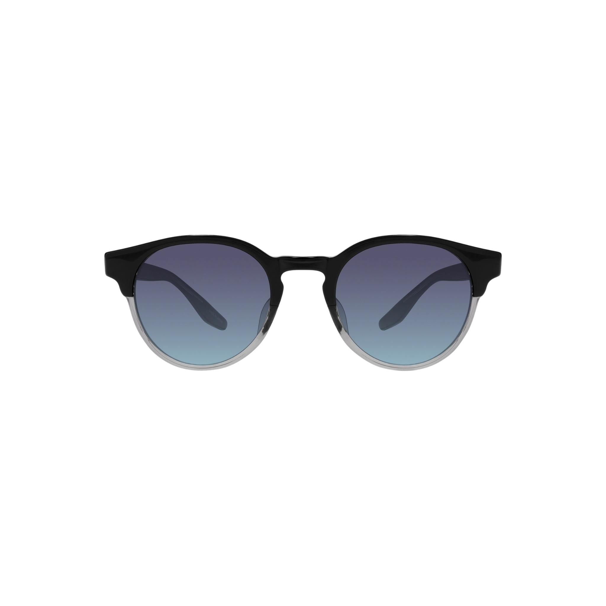 BECKFORD ROUND SUNGLASSES - Jorge Oculista