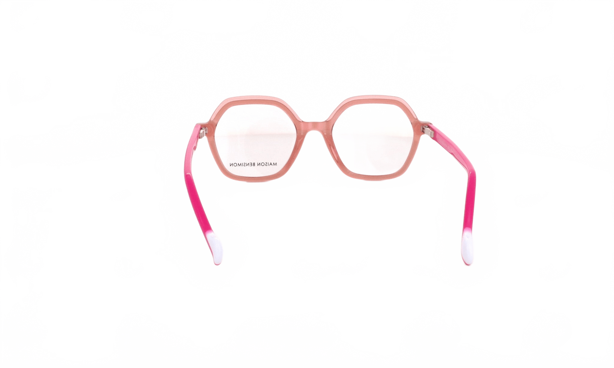 BENSIMON BE 027 - Jorge Oculista