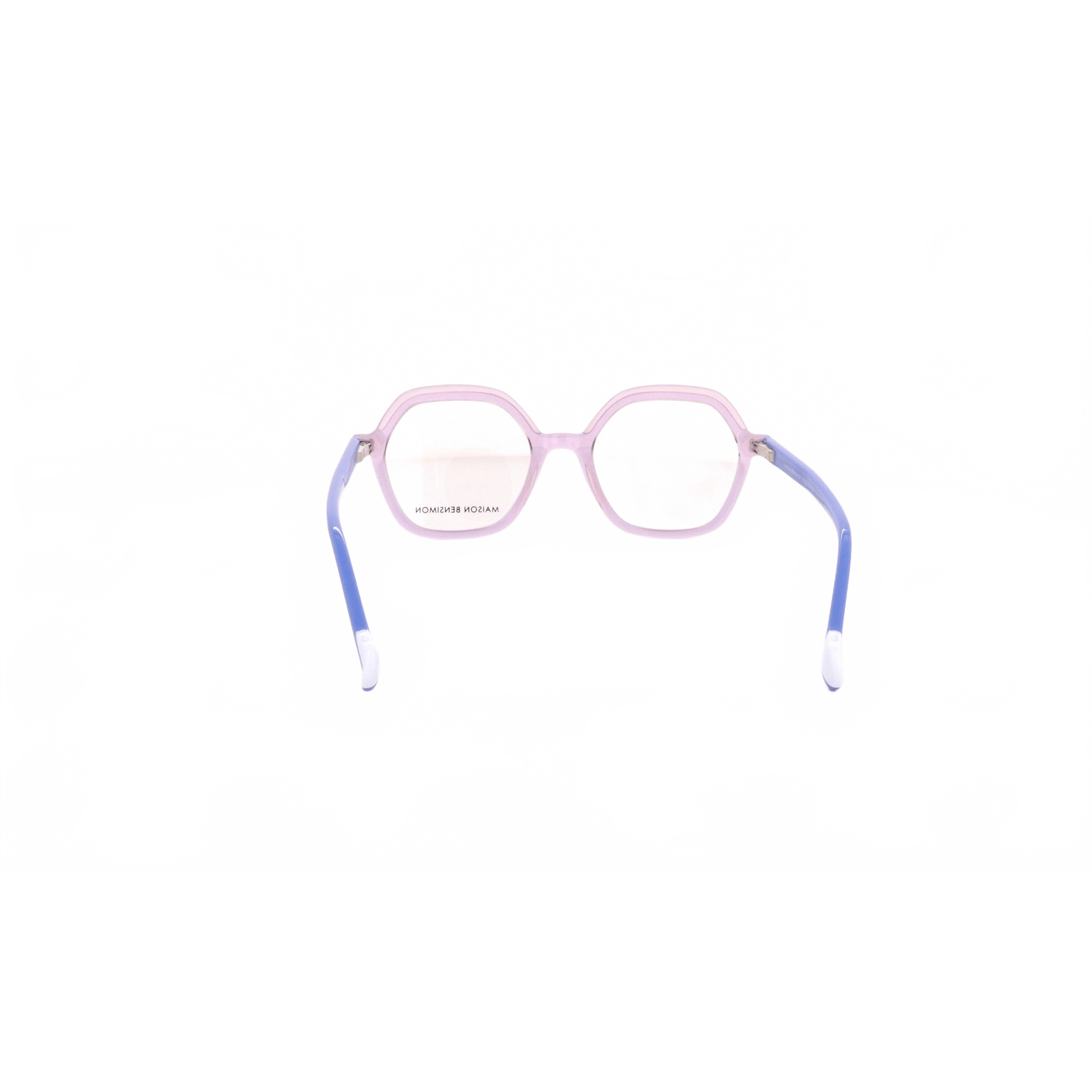 BENSIMON BE 027 - Jorge Oculista