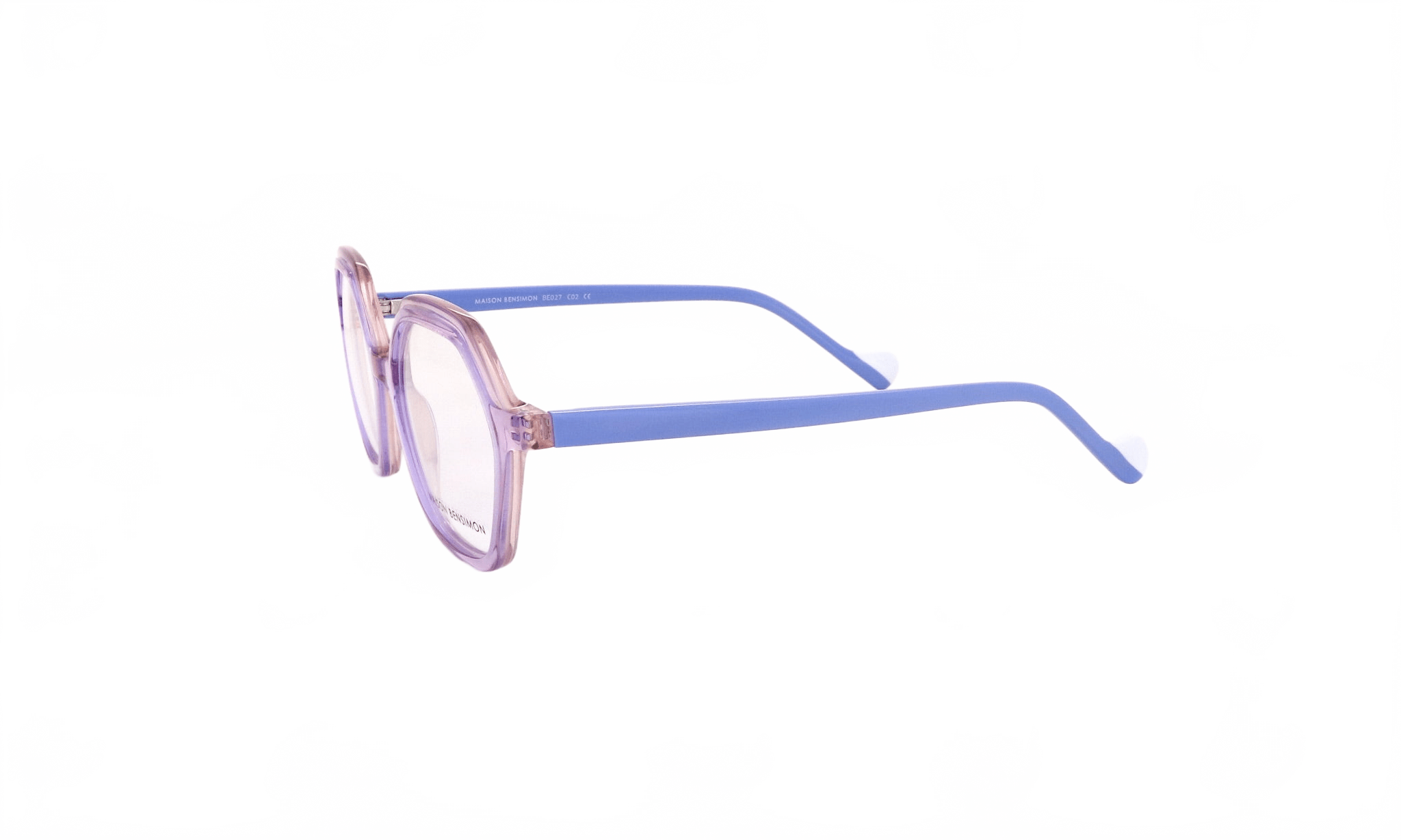 BENSIMON BE 027 - Jorge Oculista