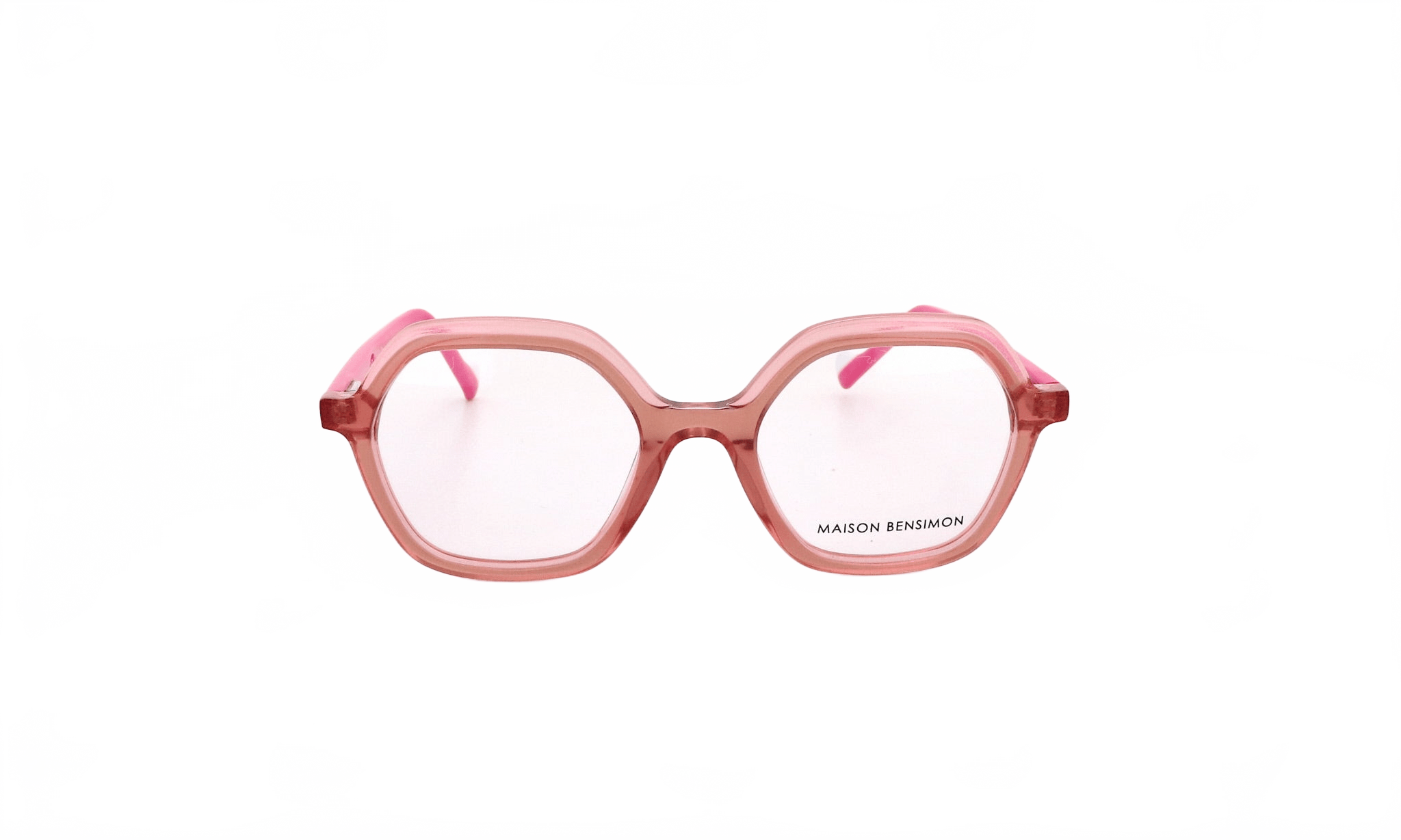 BENSIMON BE 027 - Jorge Oculista