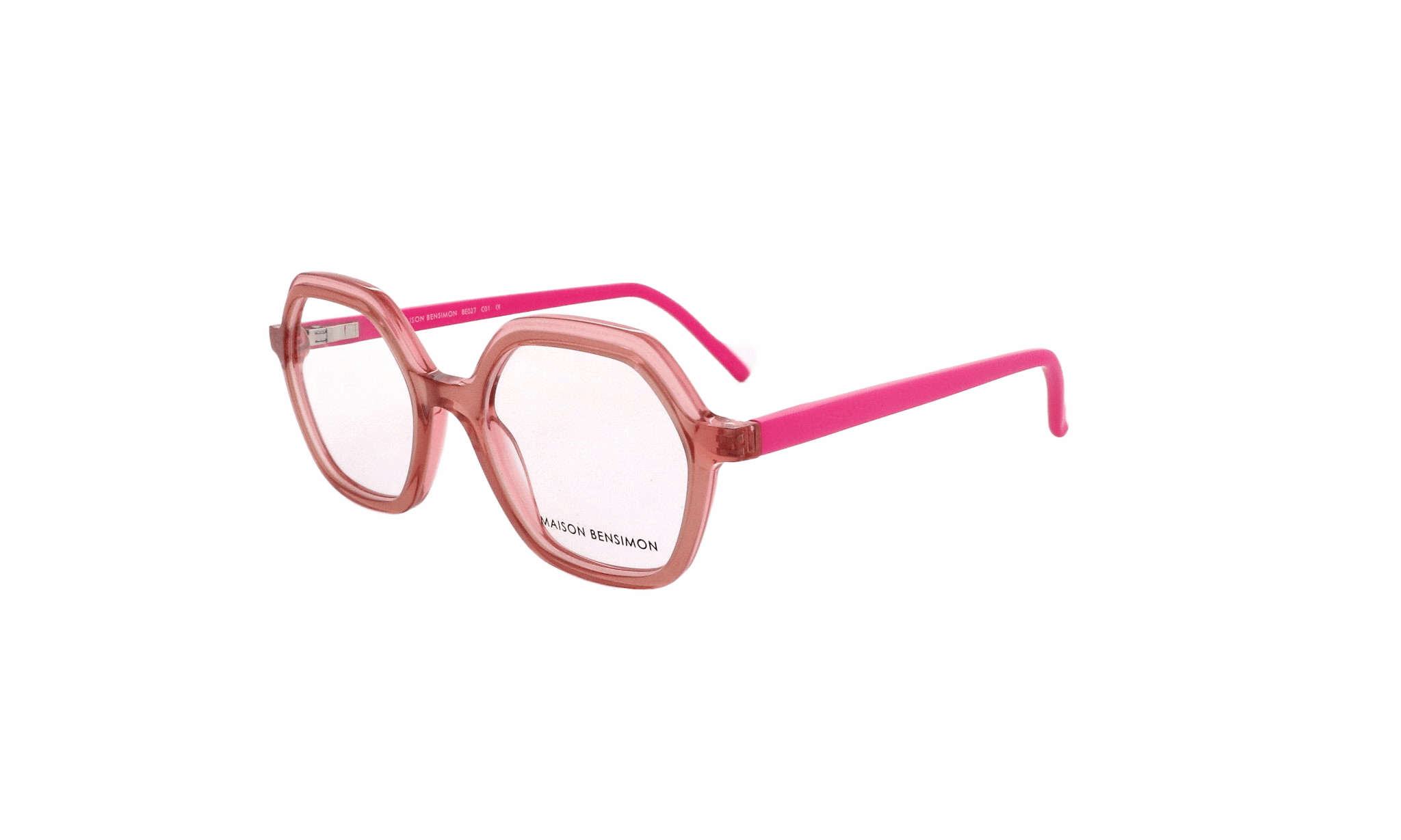 BENSIMON BE 027 - Jorge Oculista