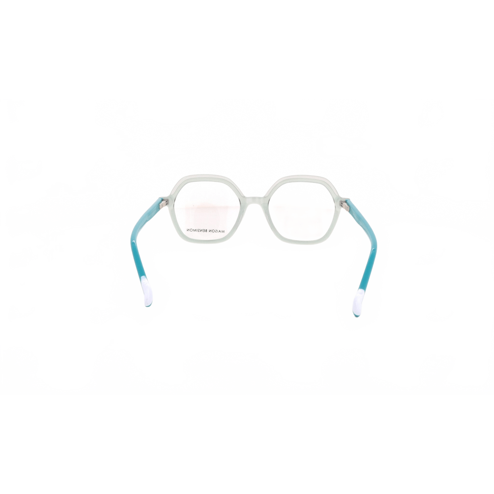 BENSIMON BE 027 - Jorge Oculista