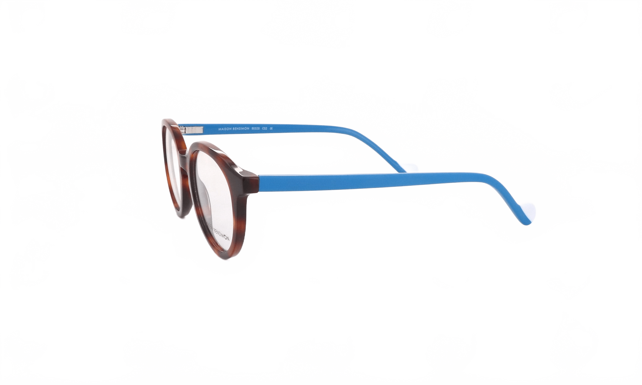 BENSIMON BE 028 - Jorge Oculista