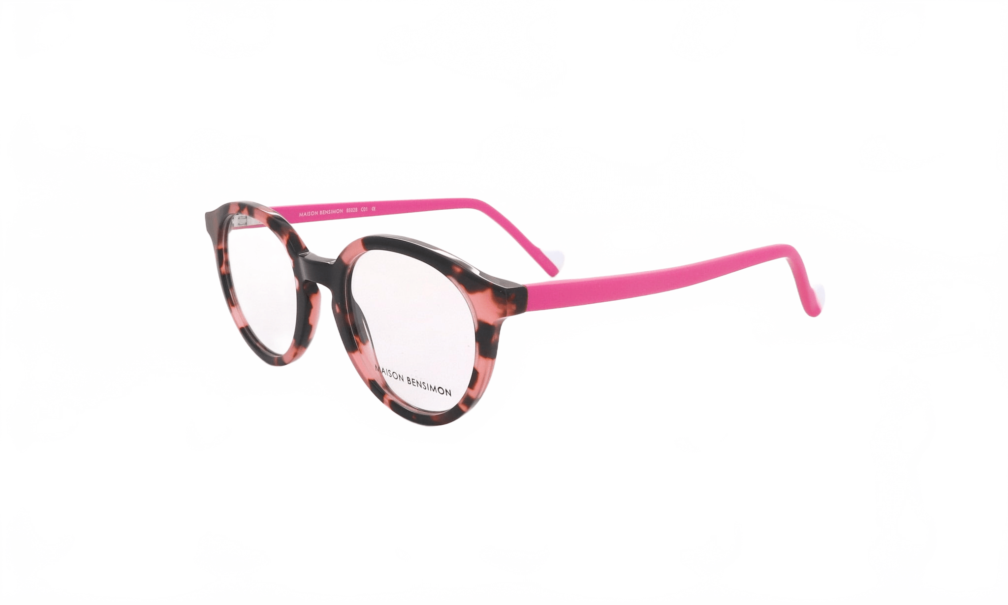 BENSIMON BE 028 - Jorge Oculista