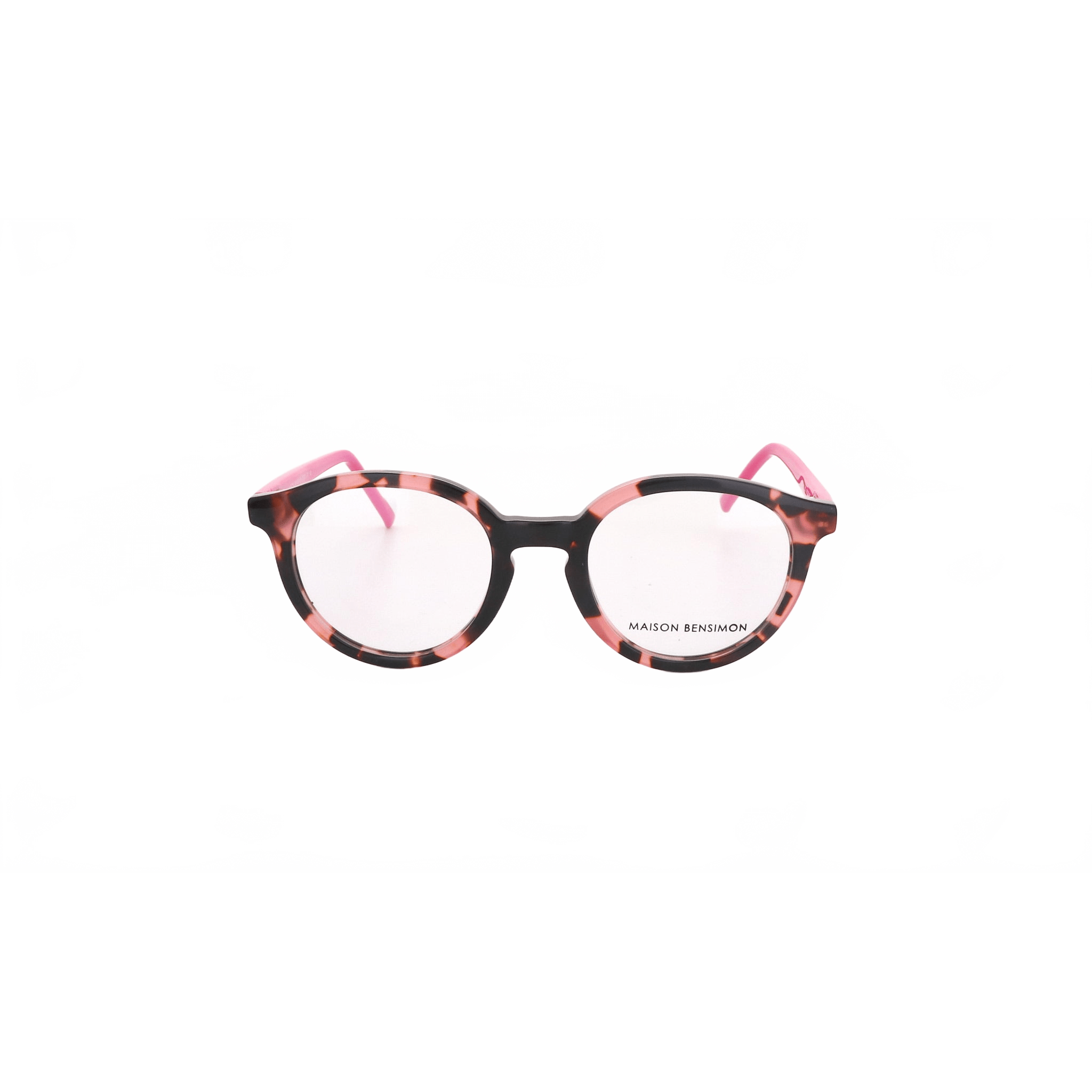 BENSIMON BE 028 - Jorge Oculista