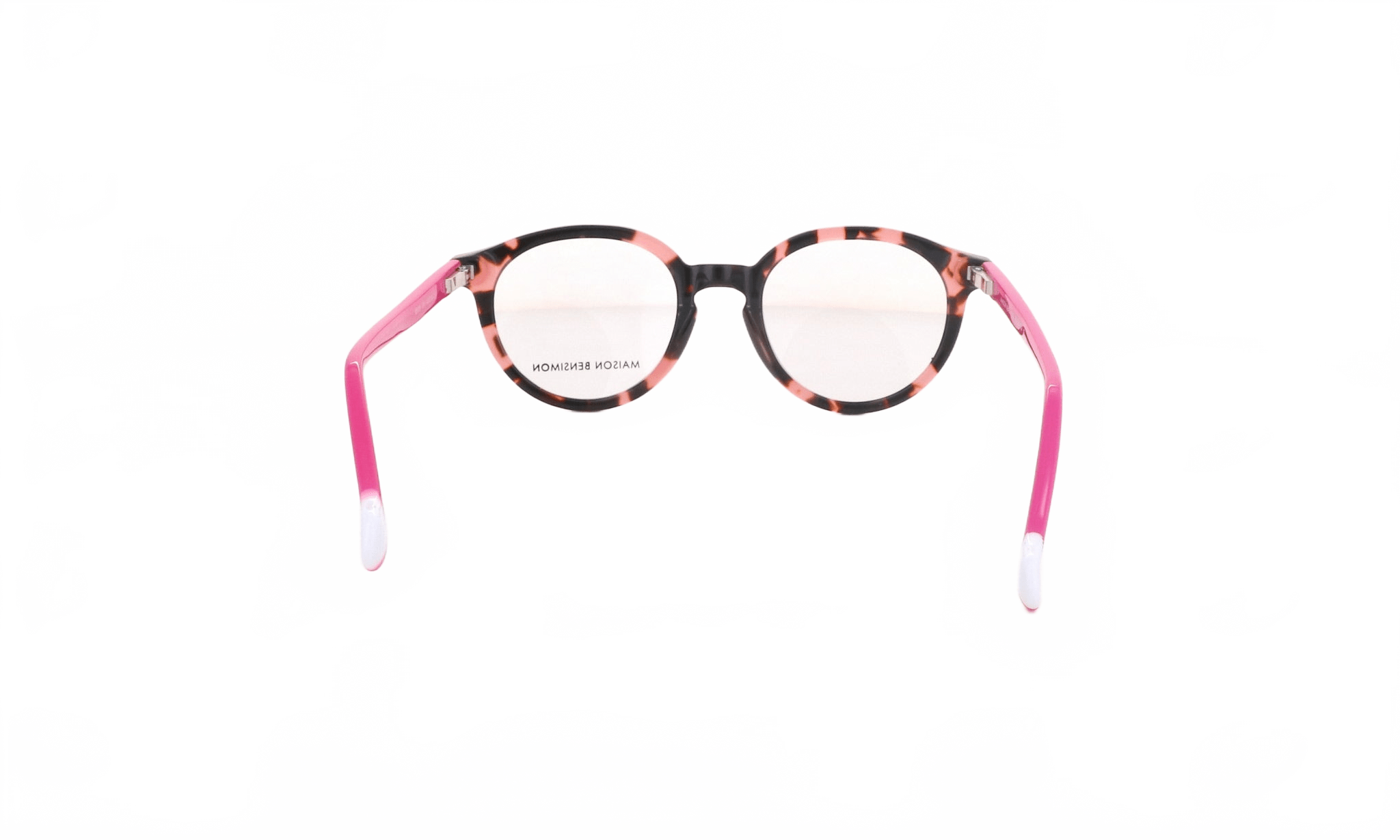 BENSIMON BE 028 - Jorge Oculista