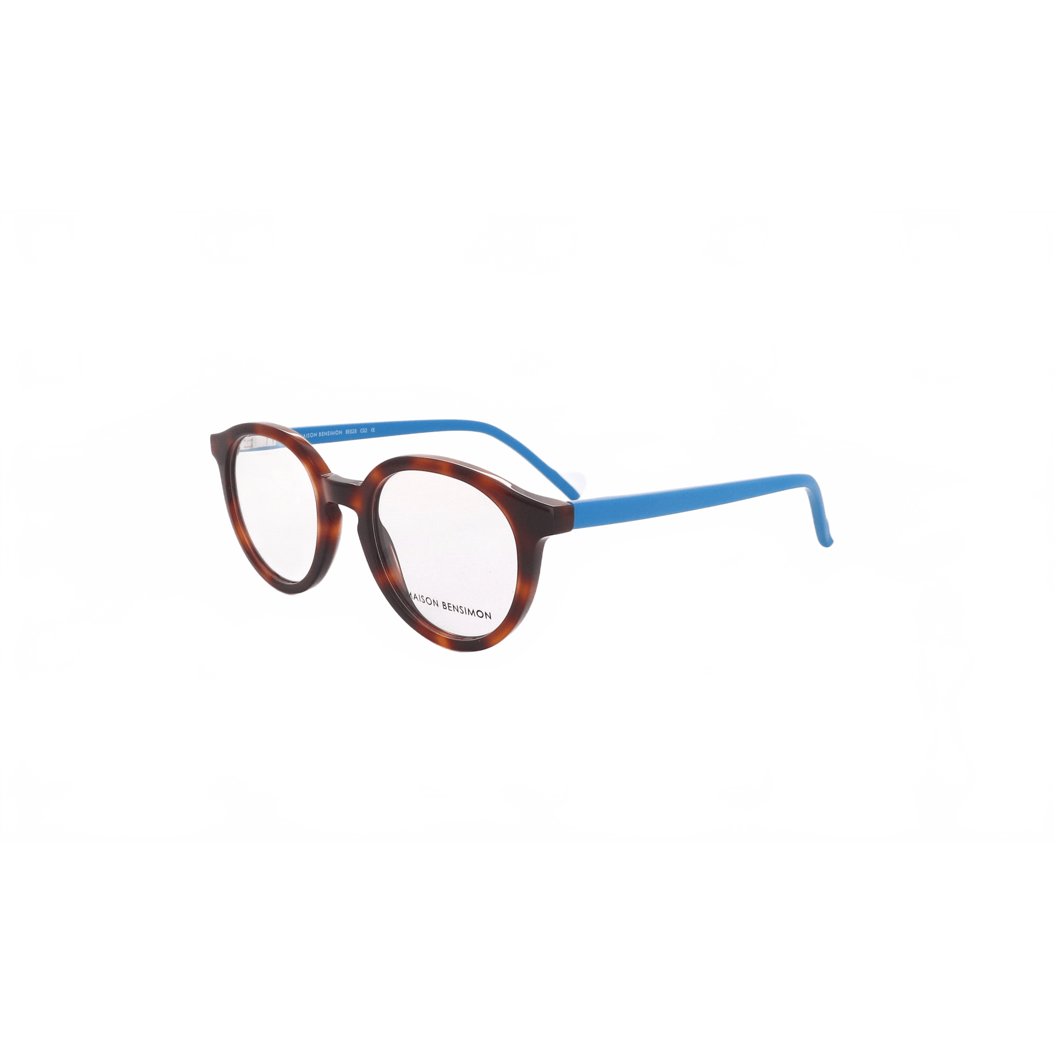 BENSIMON BE 028 - Jorge Oculista
