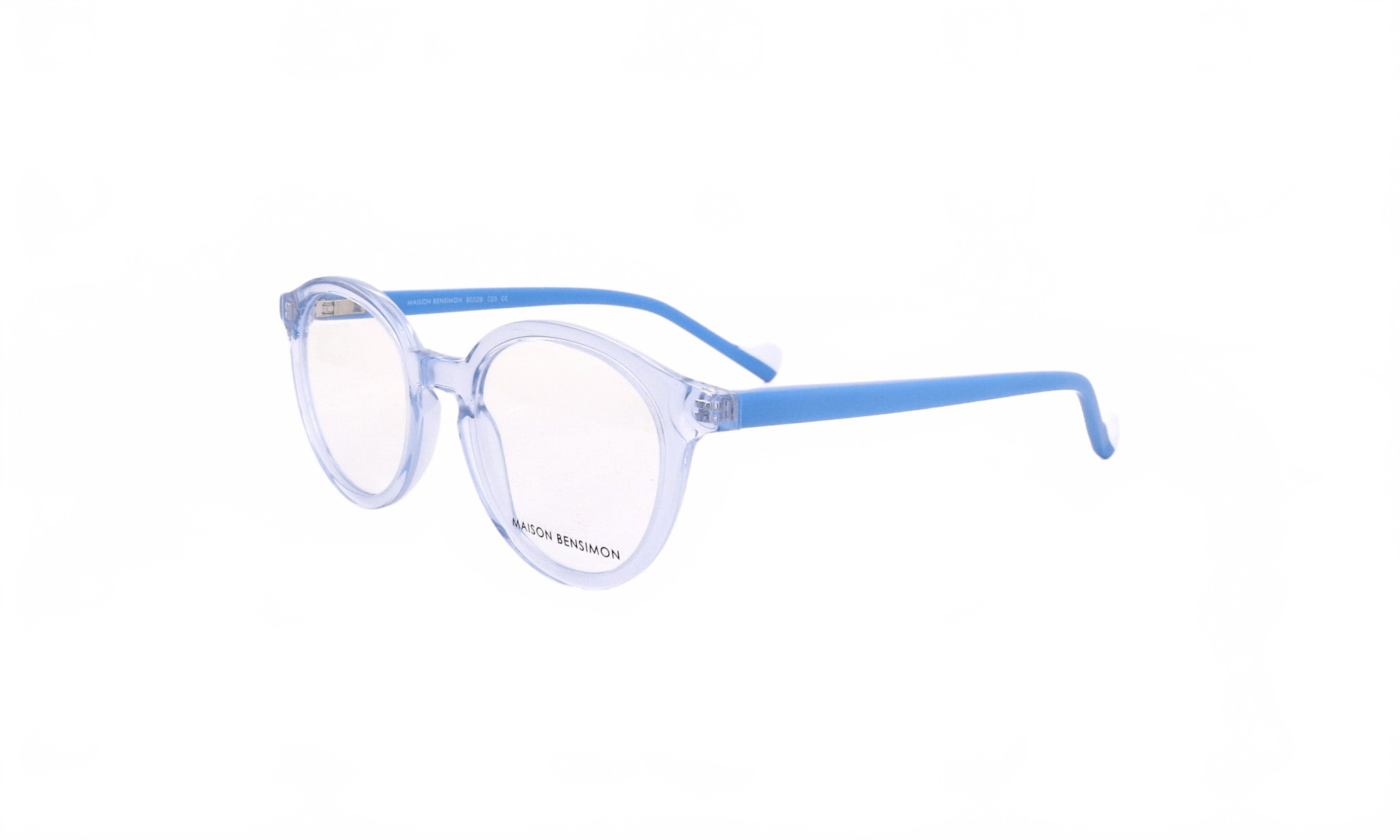 BENSIMON BE 028 - Jorge Oculista