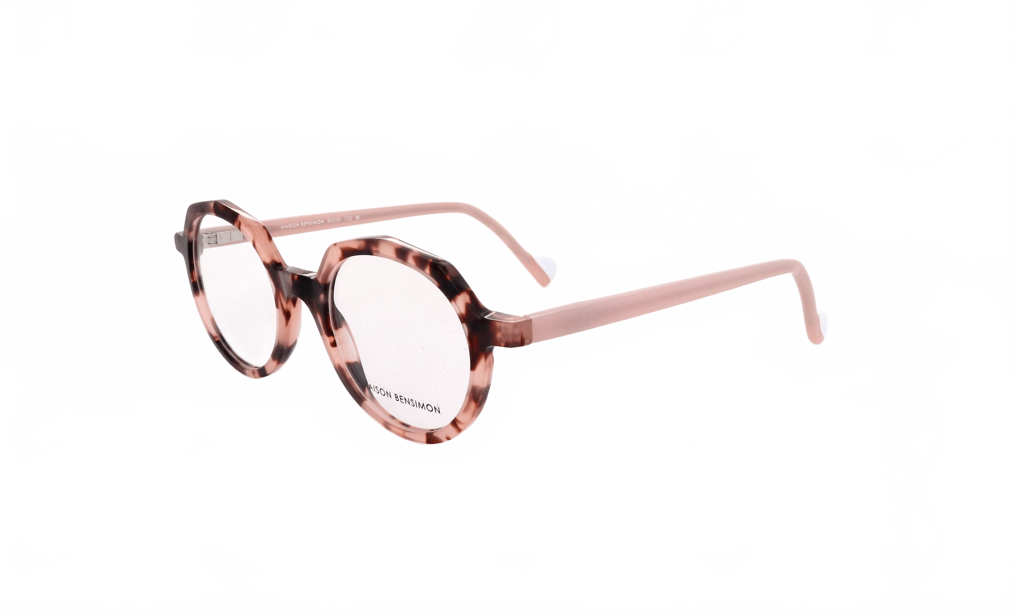 BENSIMON BE 030 - Jorge Oculista