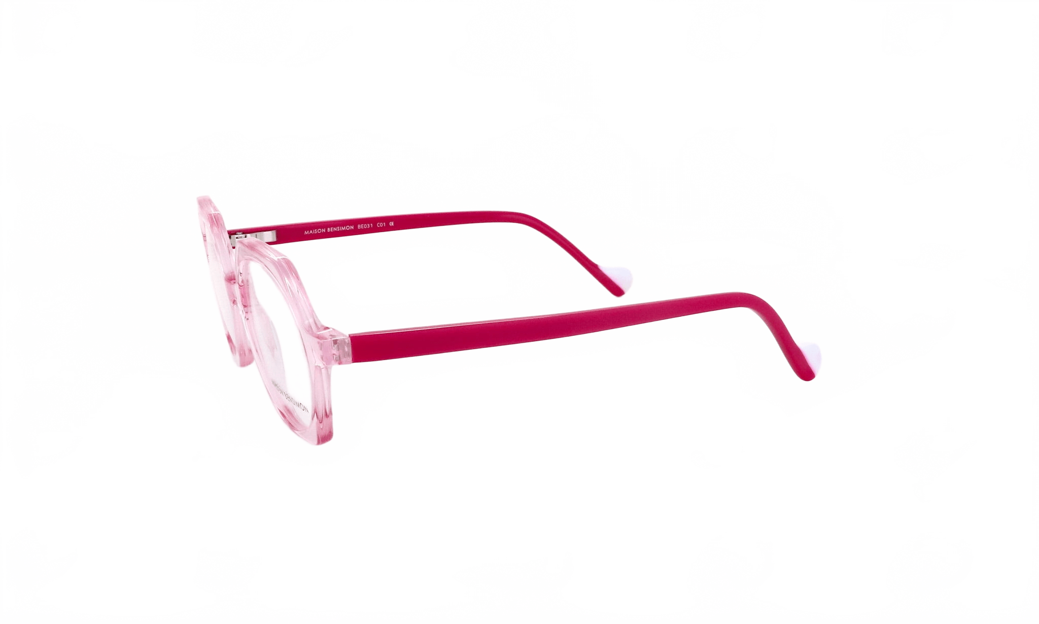 BENSIMON BE 031 - Jorge Oculista