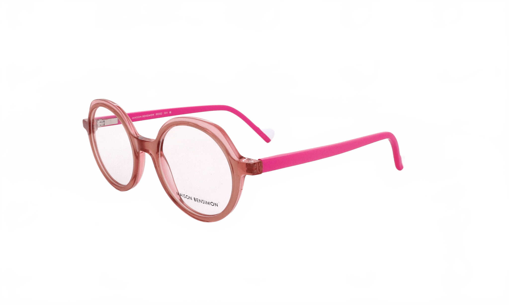 BENSIMON BE 032 - Jorge Oculista