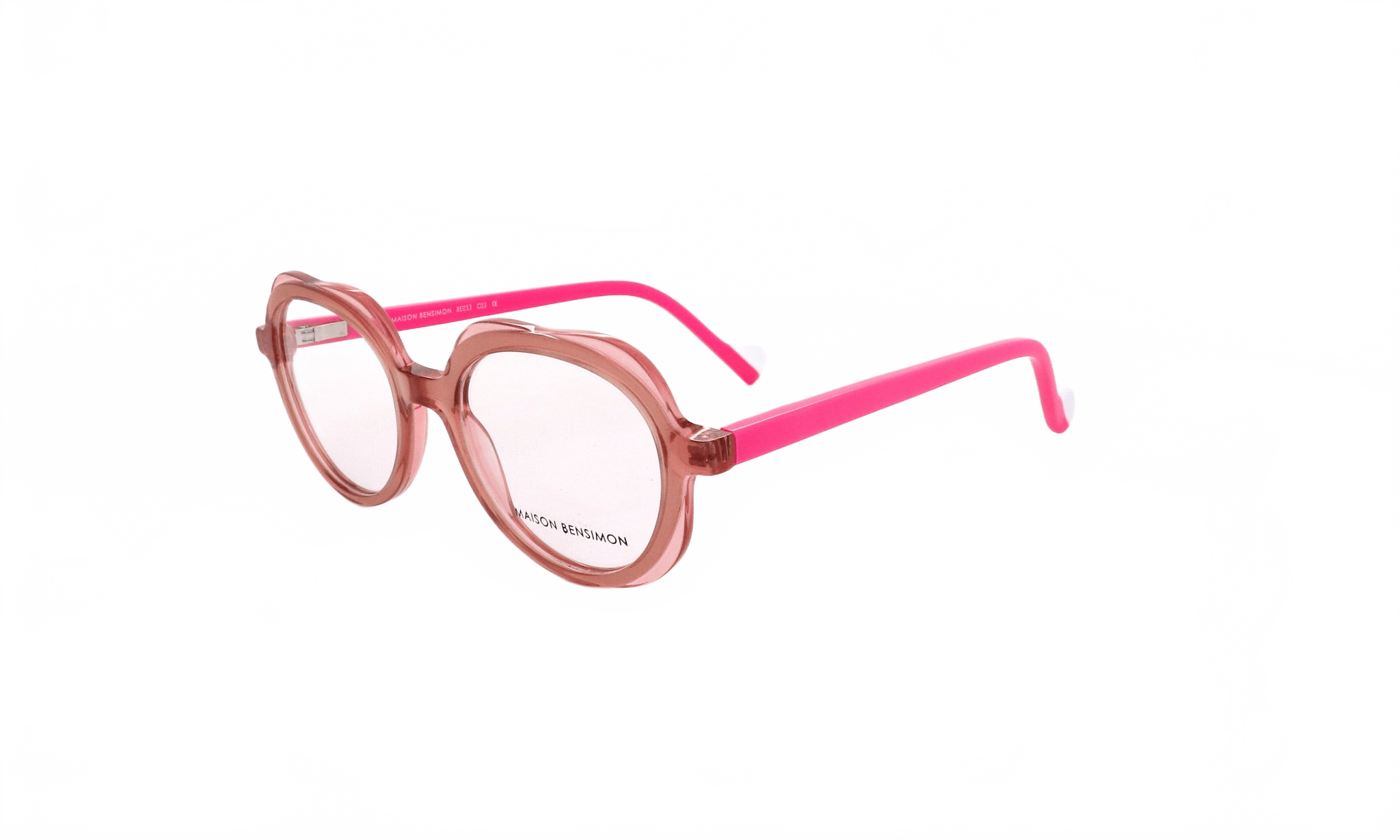 BENSIMON BE 033 - Jorge Oculista