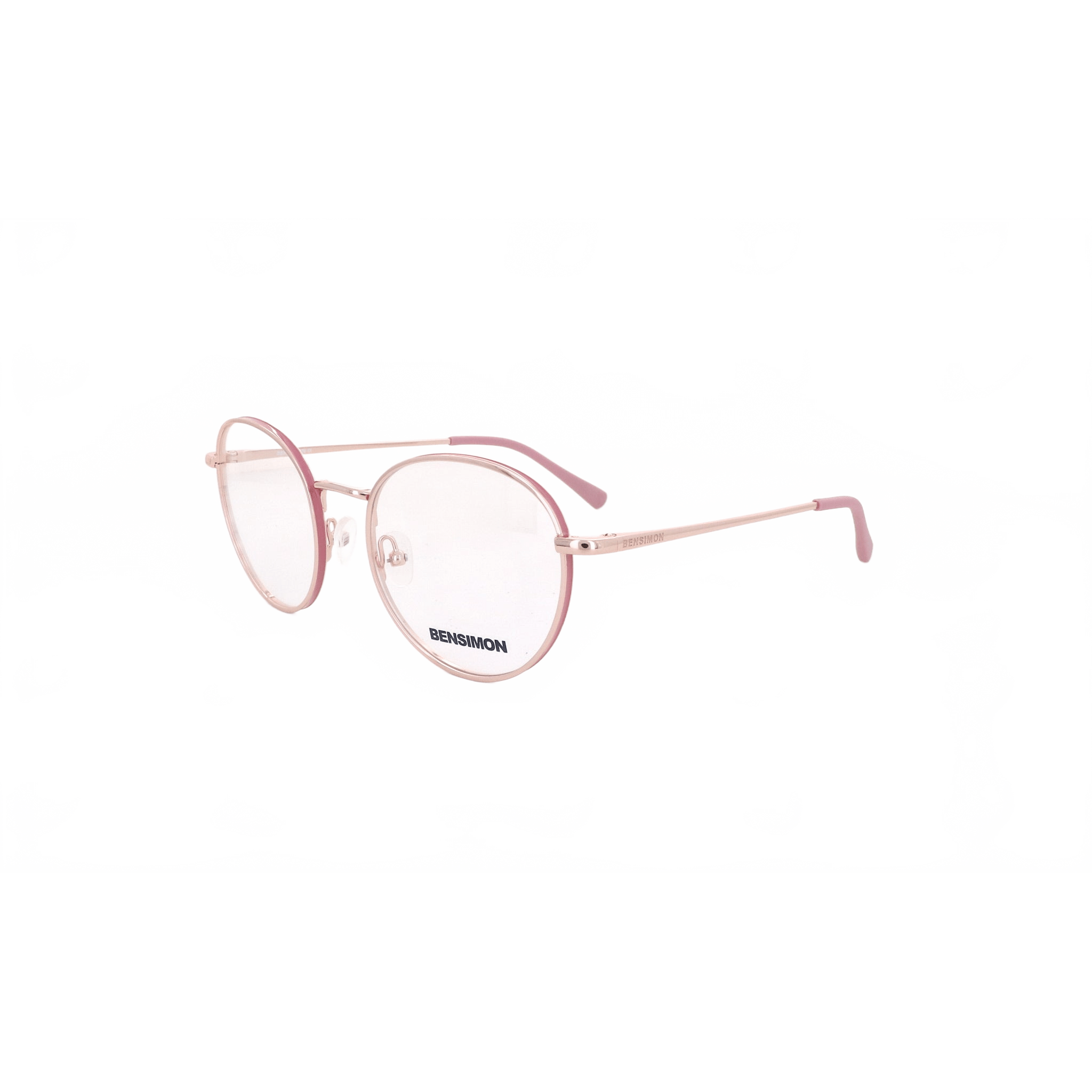 BENSIMON BE 369 - Jorge Oculista