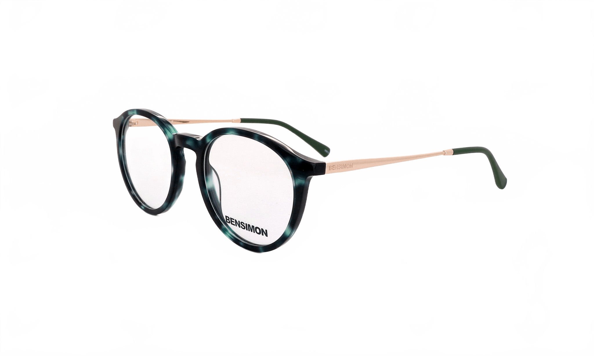 BENSIMON BE 372 - Jorge Oculista