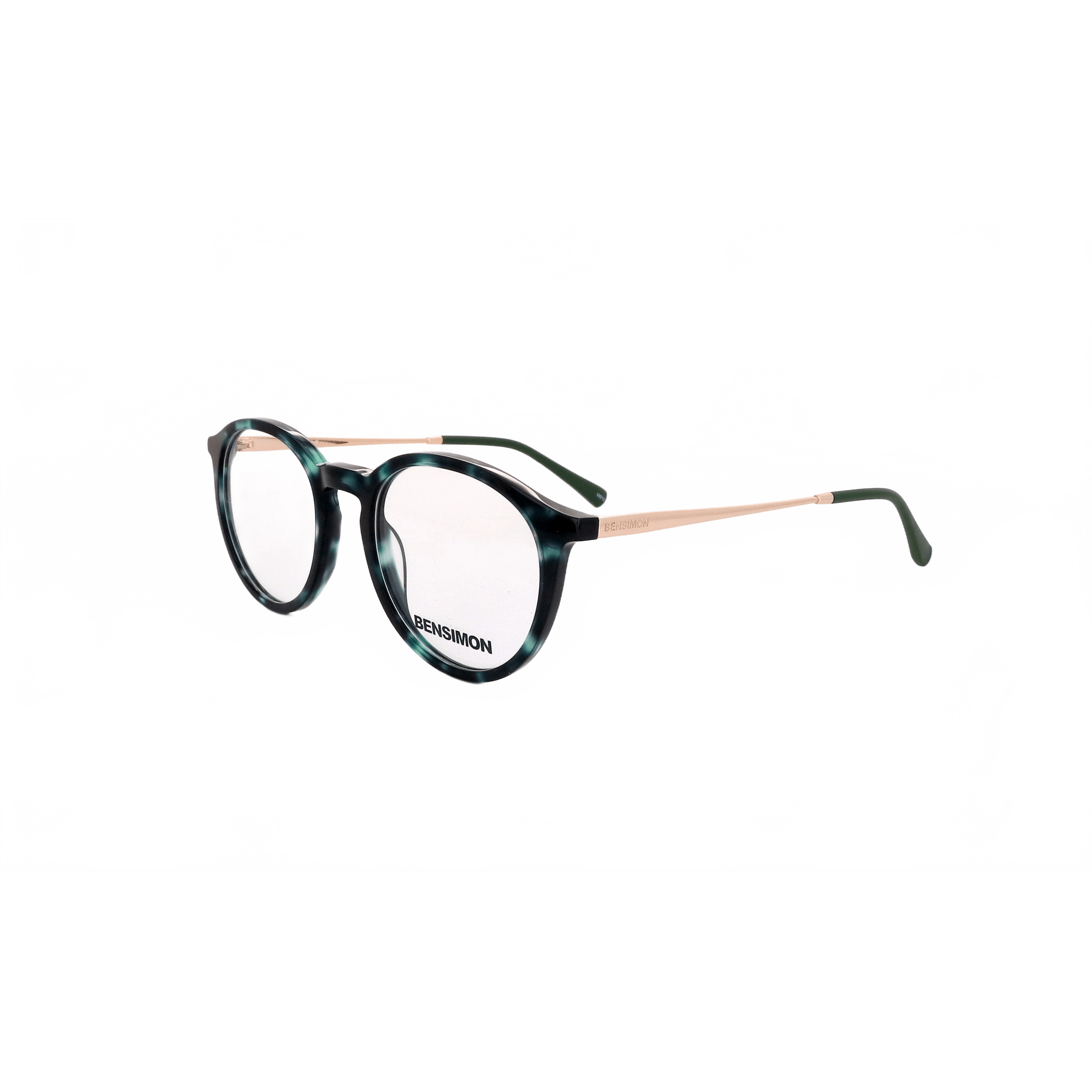 BENSIMON BE 372 - Jorge Oculista
