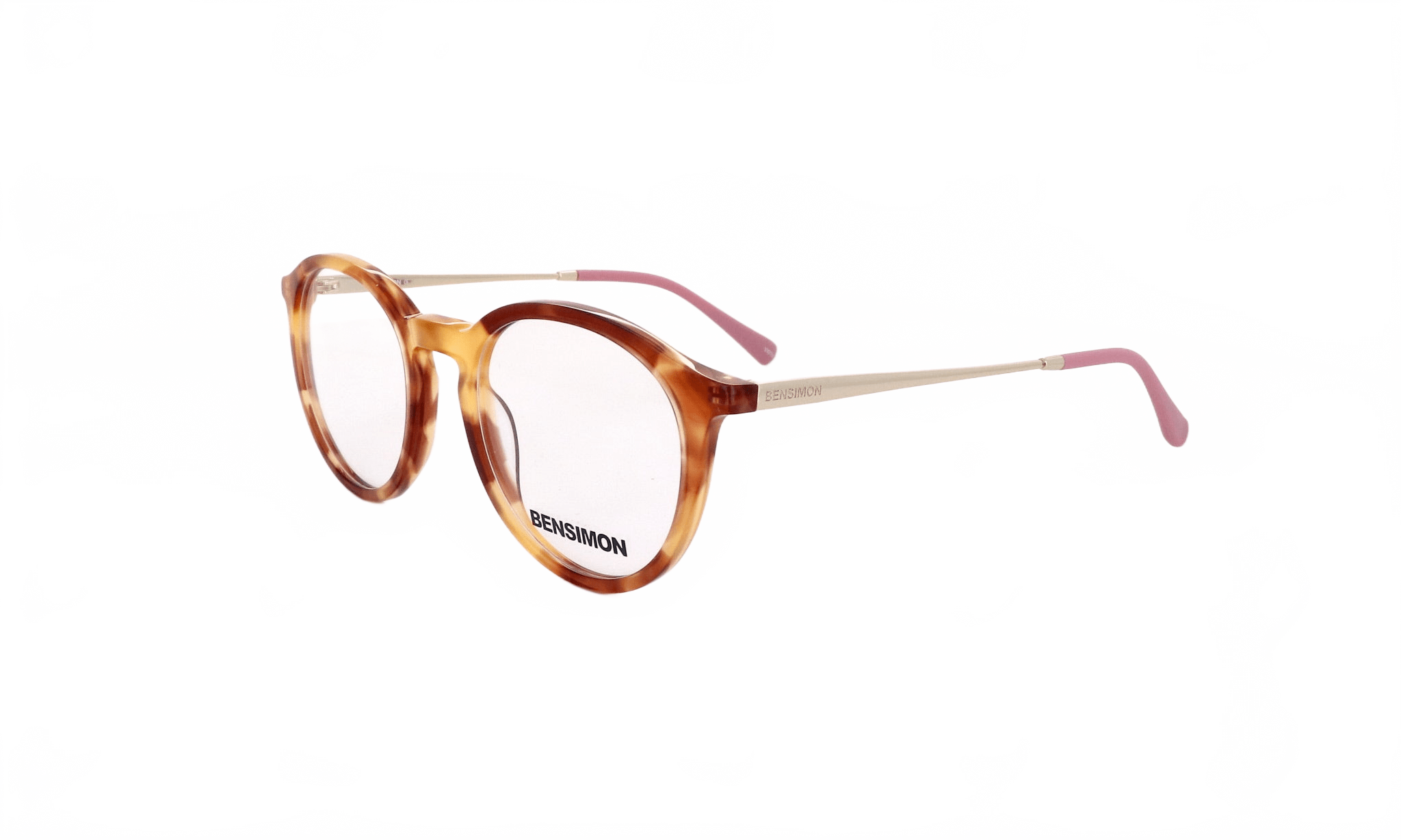 BENSIMON BE 372 - Jorge Oculista