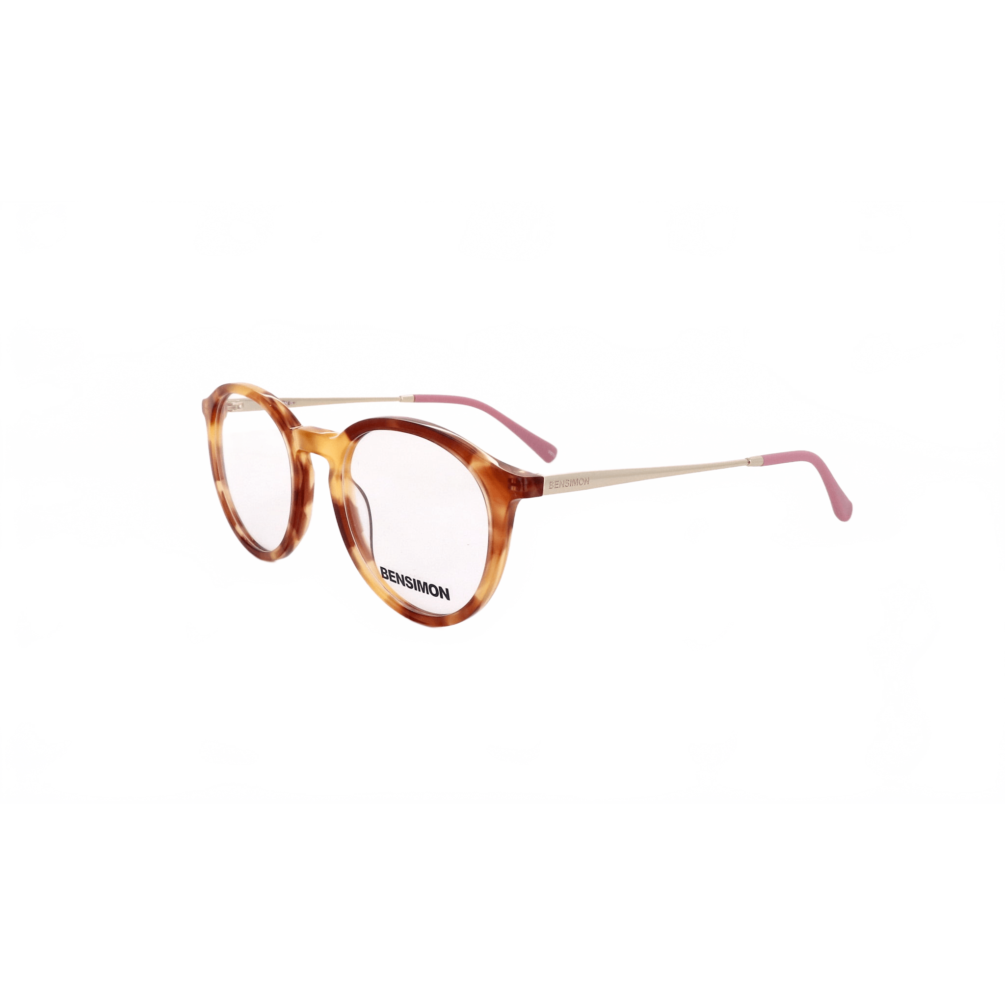 BENSIMON BE 372 - Jorge Oculista